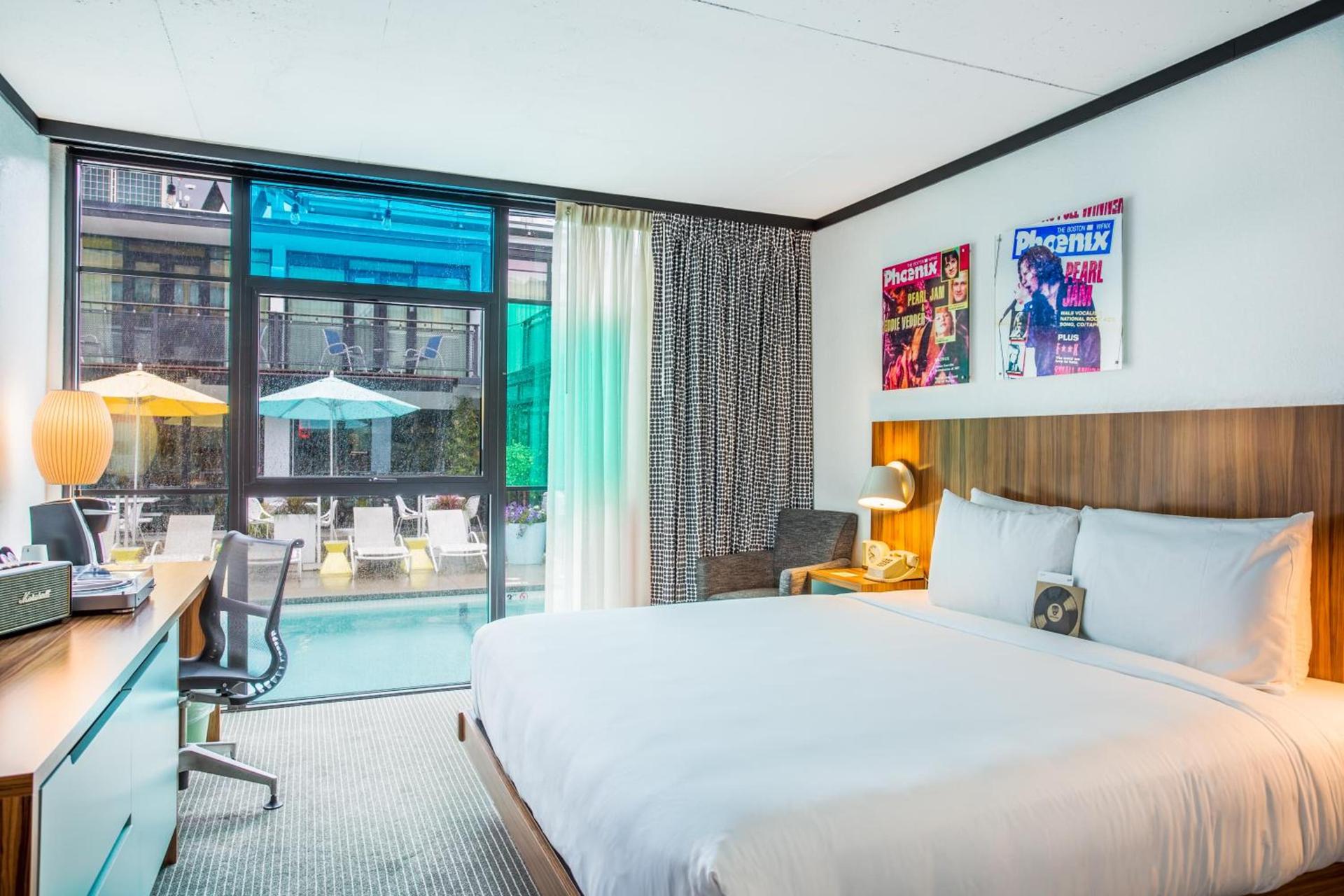 The Verb Hotel photo 6