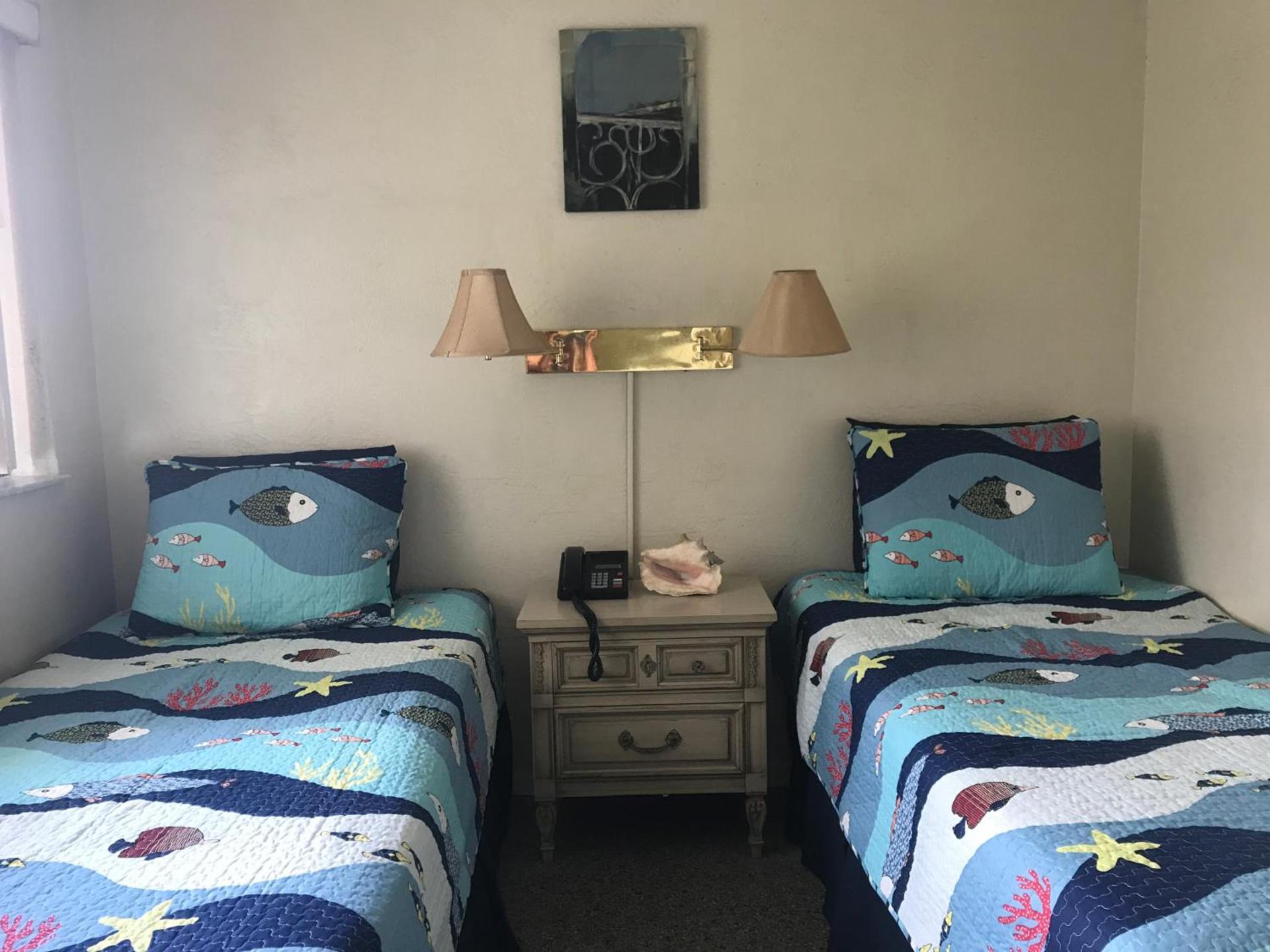 South Beach Inn - Cocoa Beach photo 64