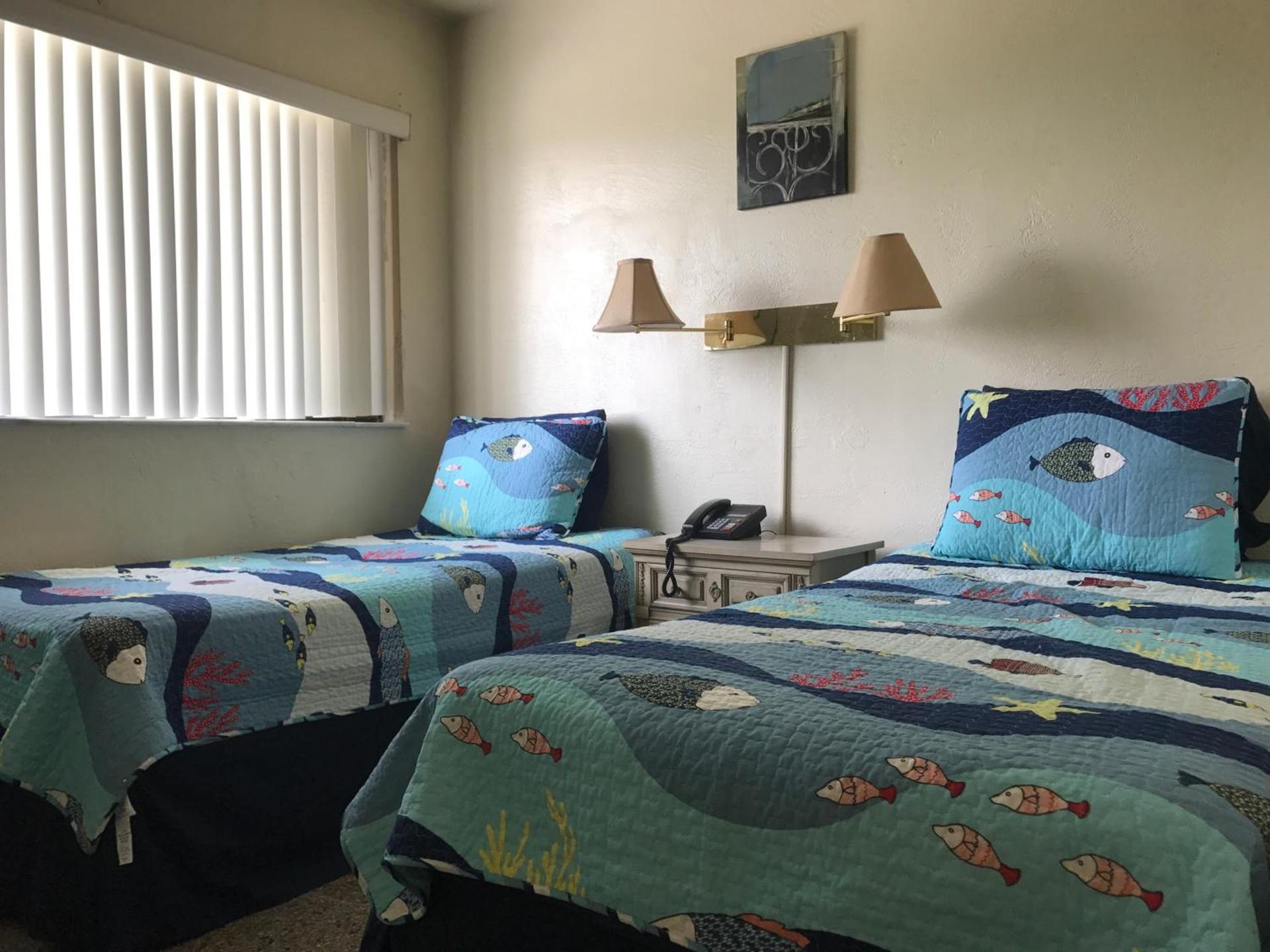 South Beach Inn - Cocoa Beach photo 62