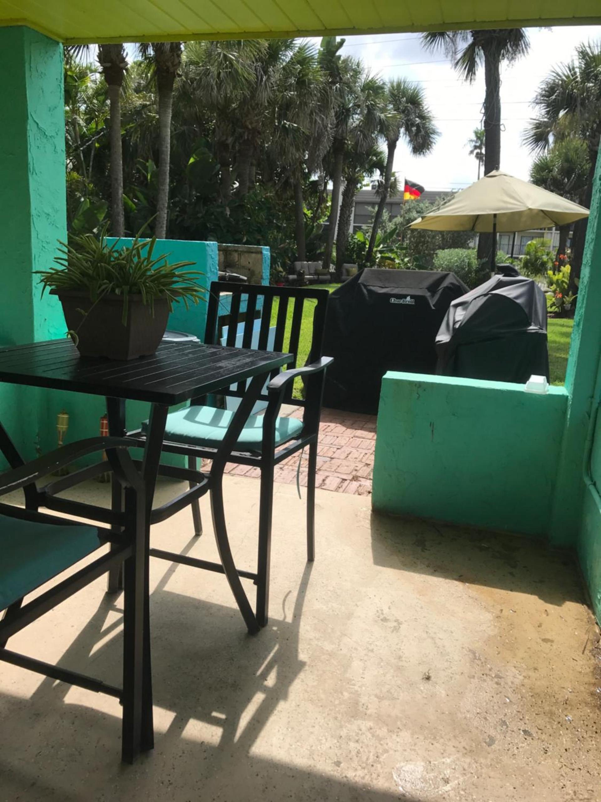 South Beach Inn - Cocoa Beach photo 52