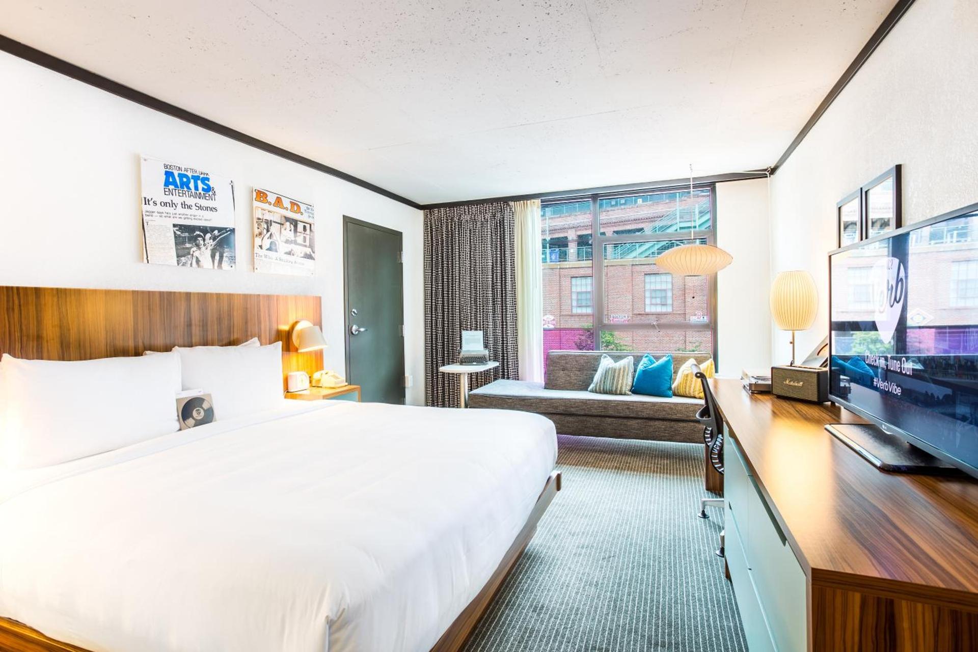 The Verb Hotel photo 7