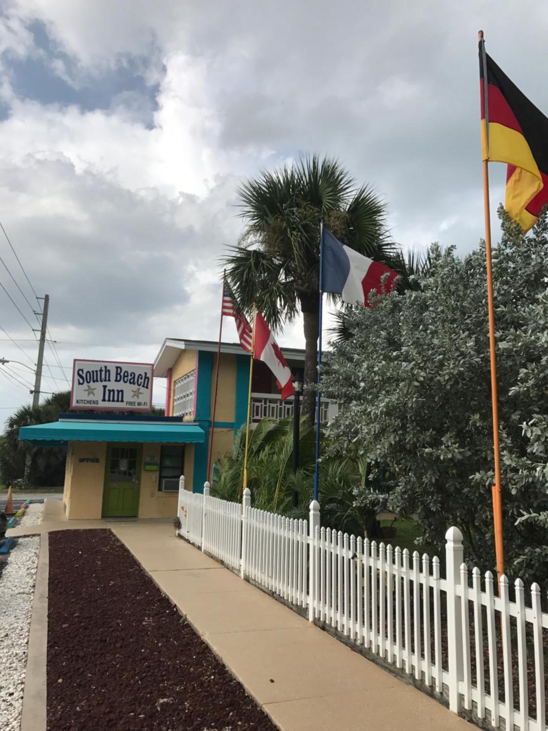 South Beach Inn - Cocoa Beach photo 51