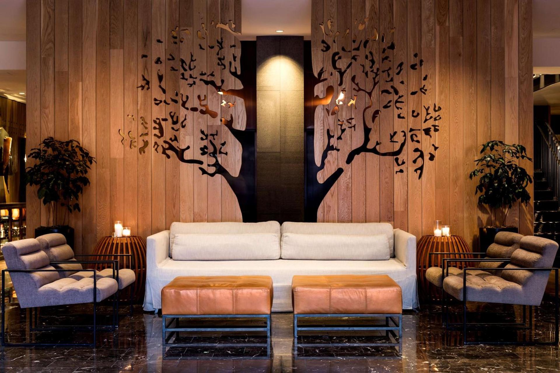 Andaz Napa, By Hyatt photo 2