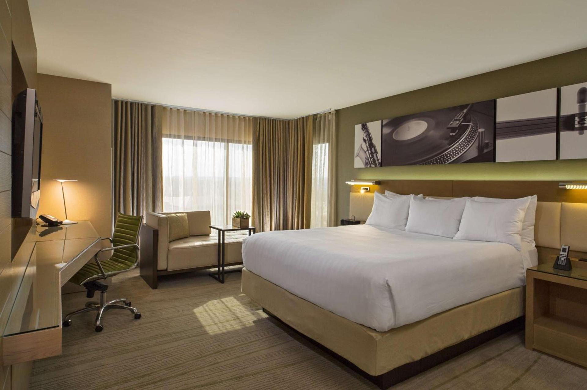 Hyatt Regency Austin photo 54