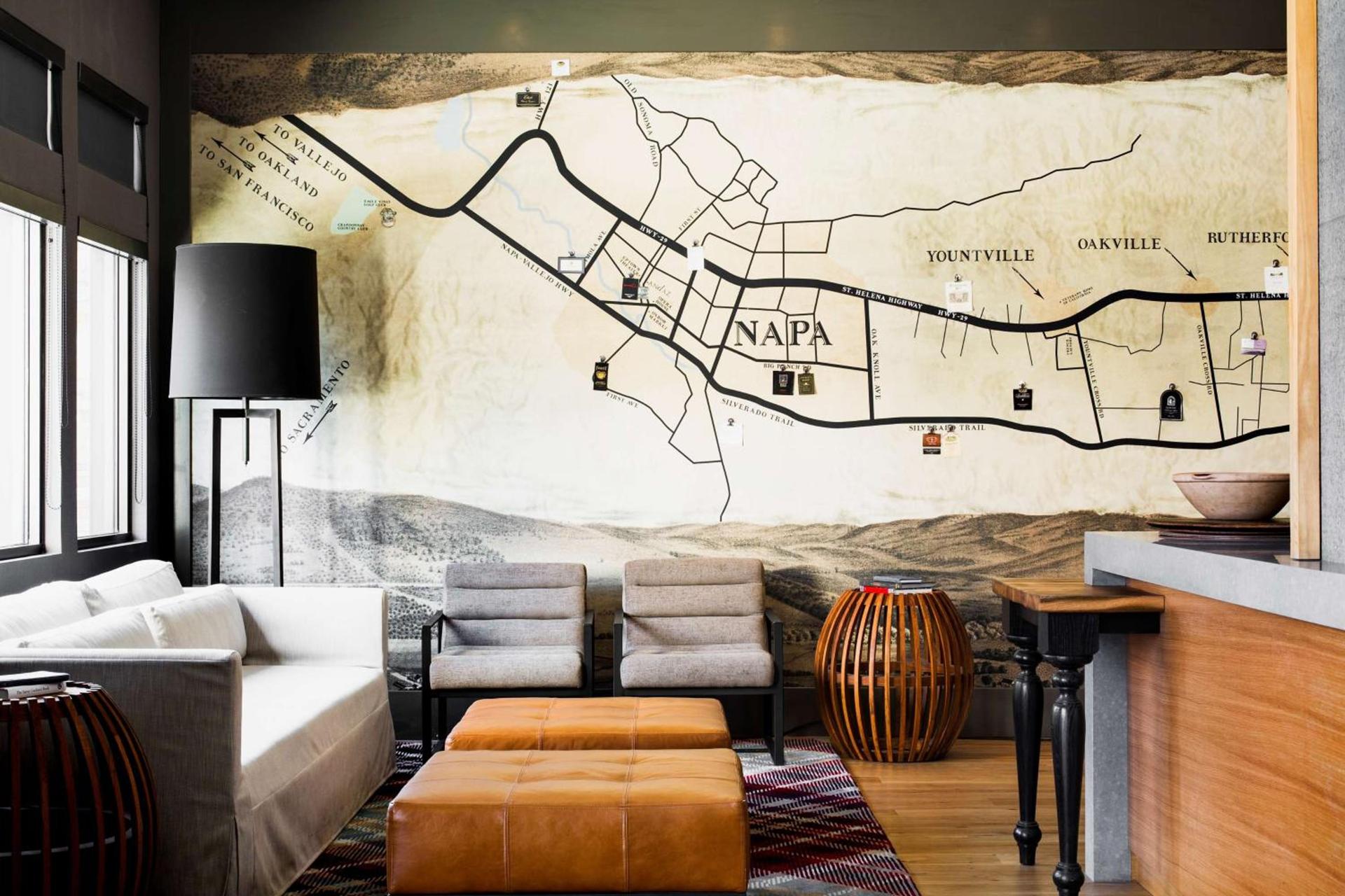 Andaz Napa, By Hyatt photo 3