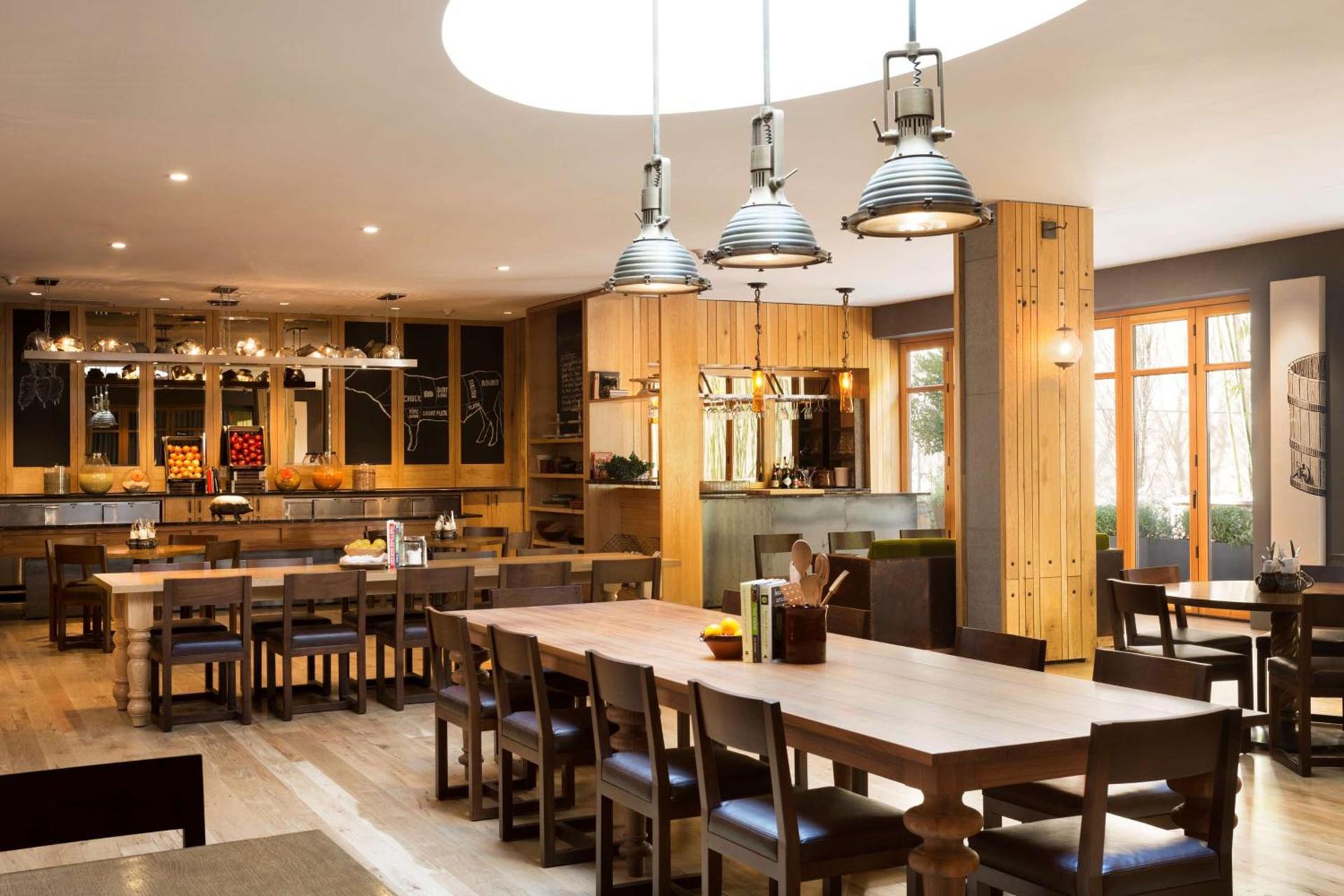 Andaz Napa, By Hyatt photo 4