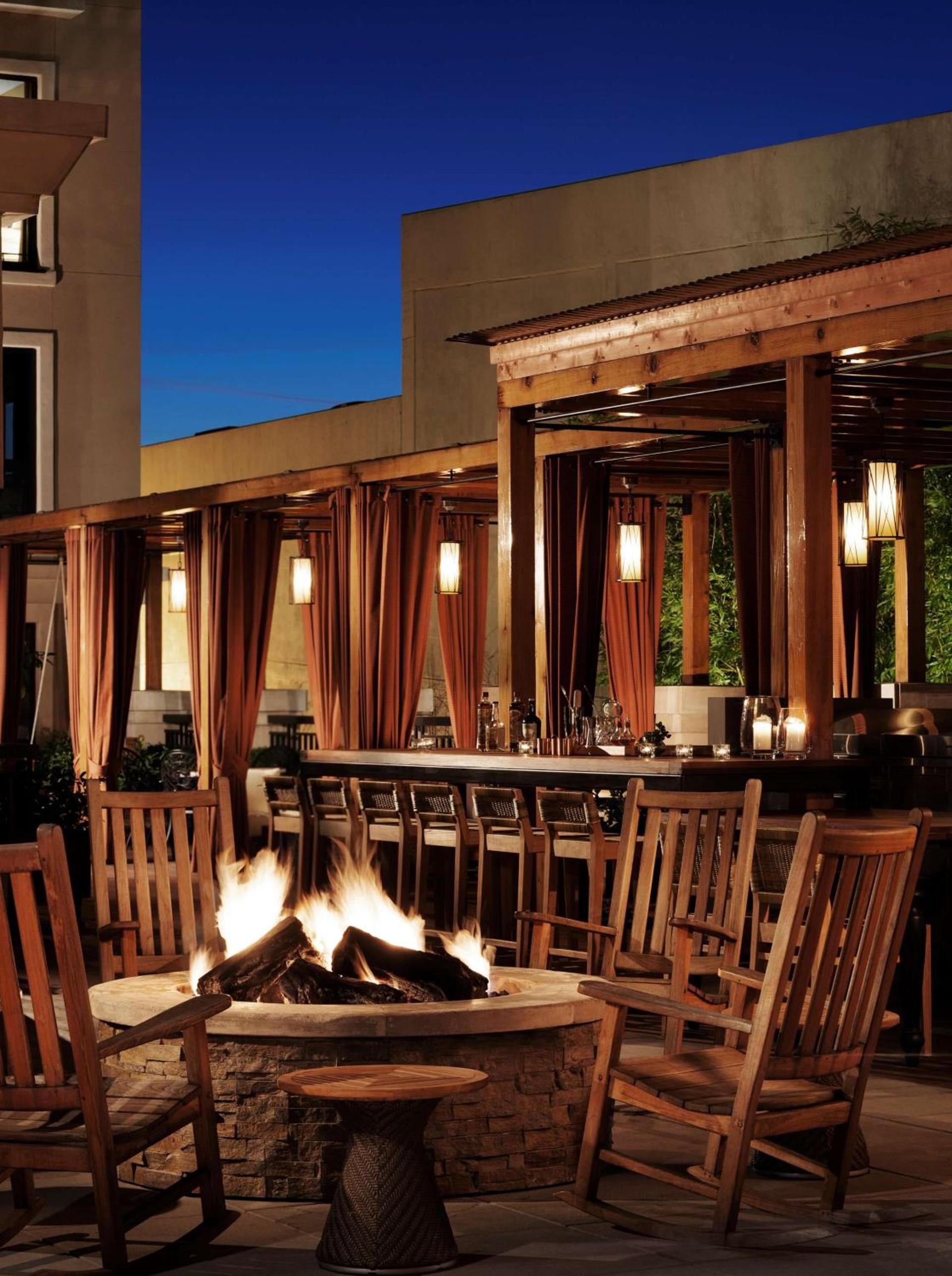Andaz Napa, By Hyatt photo 6