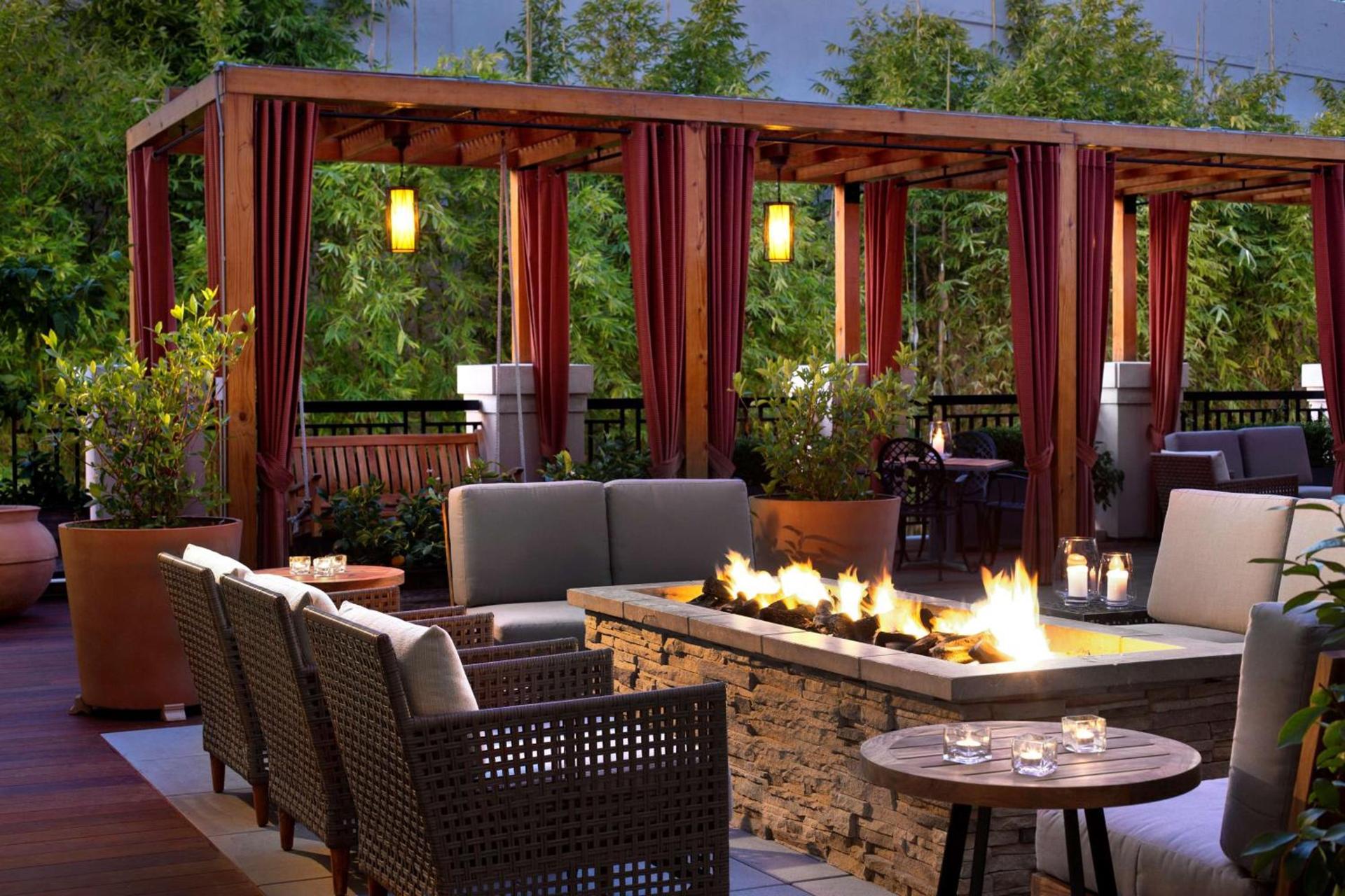Andaz Napa, By Hyatt photo 7