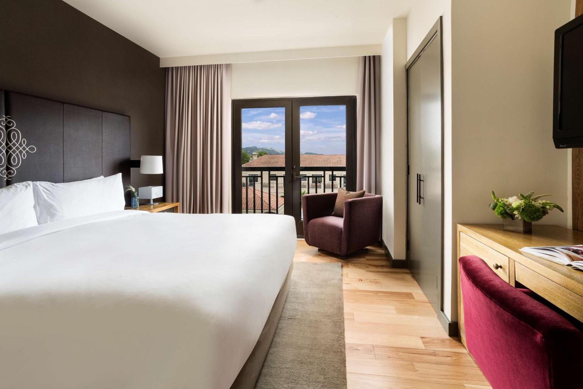 Andaz Napa, By Hyatt photo 8