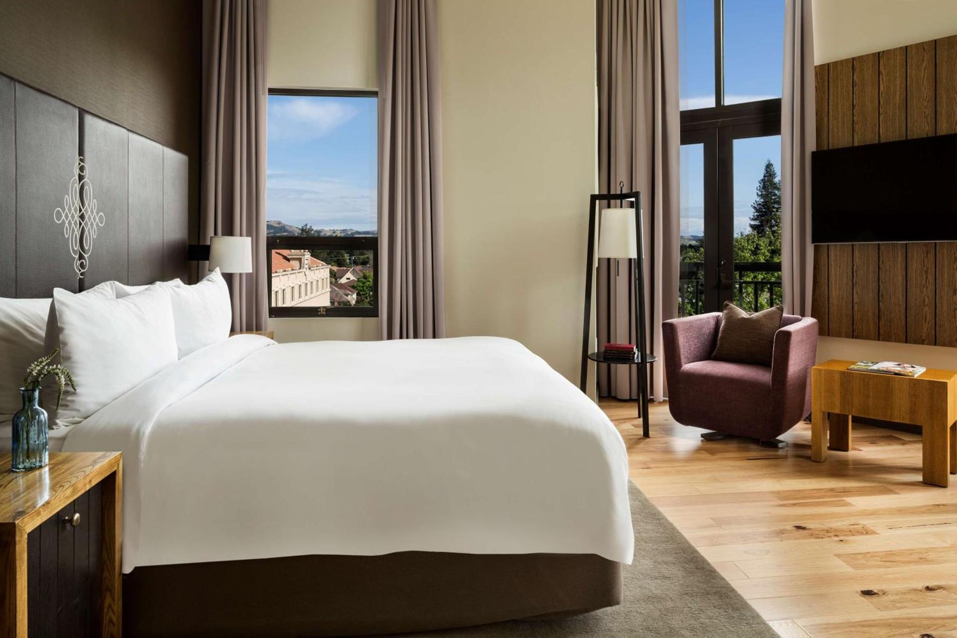 Andaz Napa, By Hyatt photo 9