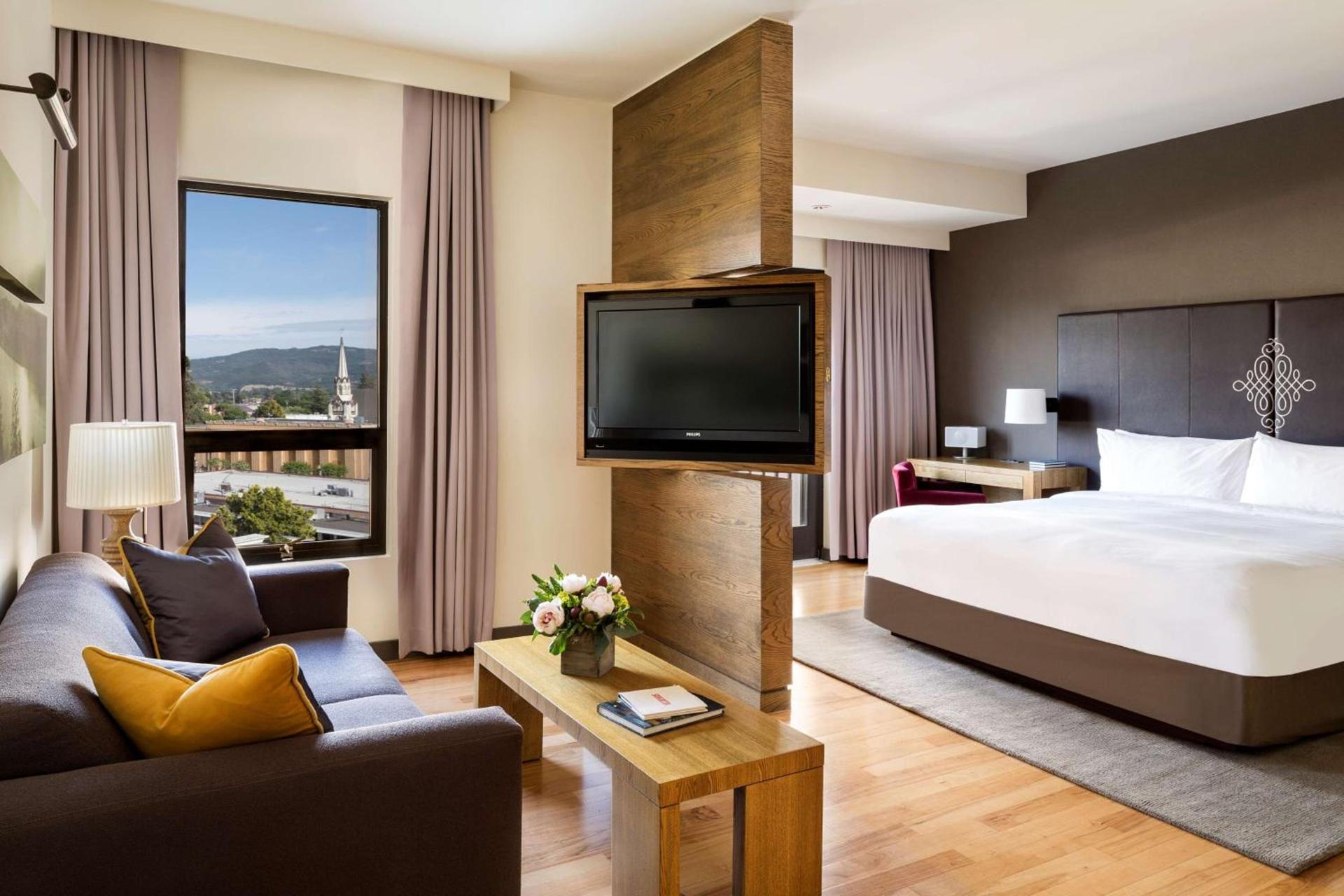 Andaz Napa, By Hyatt photo 11
