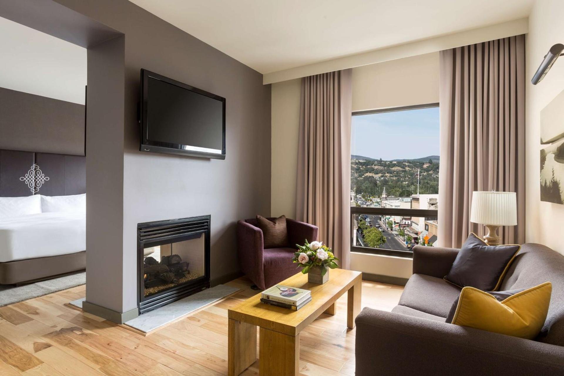 Andaz Napa, By Hyatt photo 16