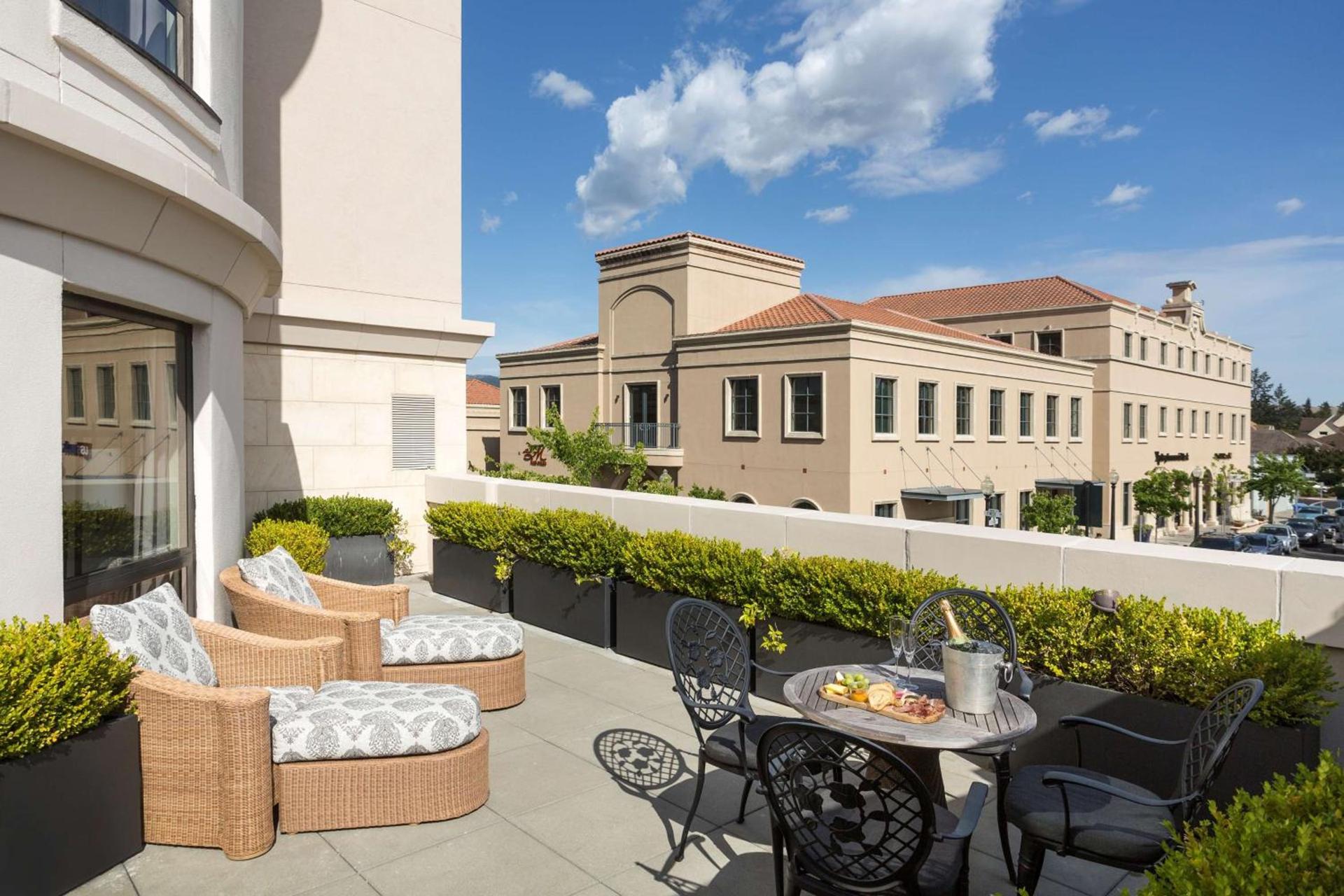Andaz Napa, By Hyatt photo 14