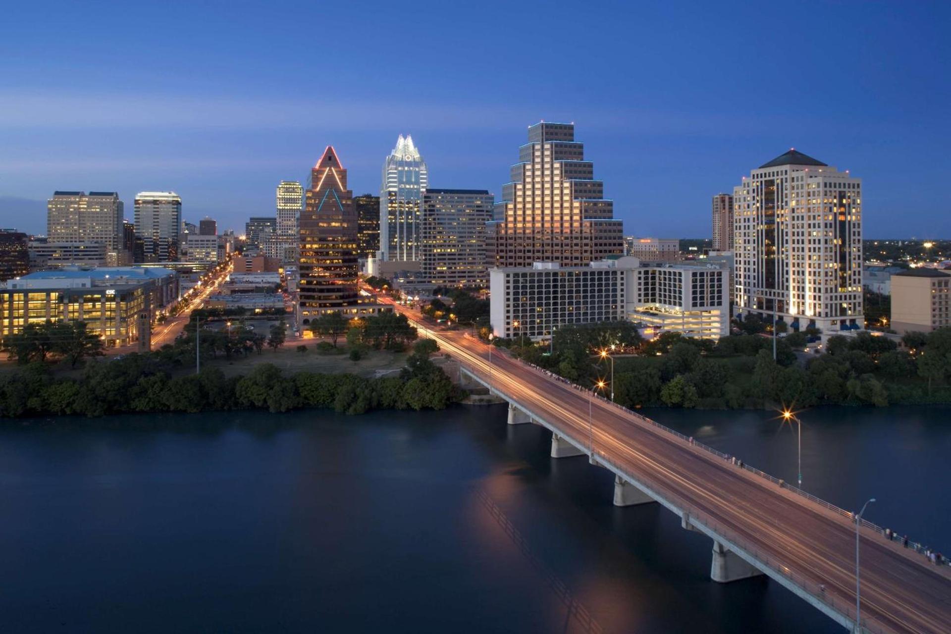 Hyatt Regency Austin photo 68