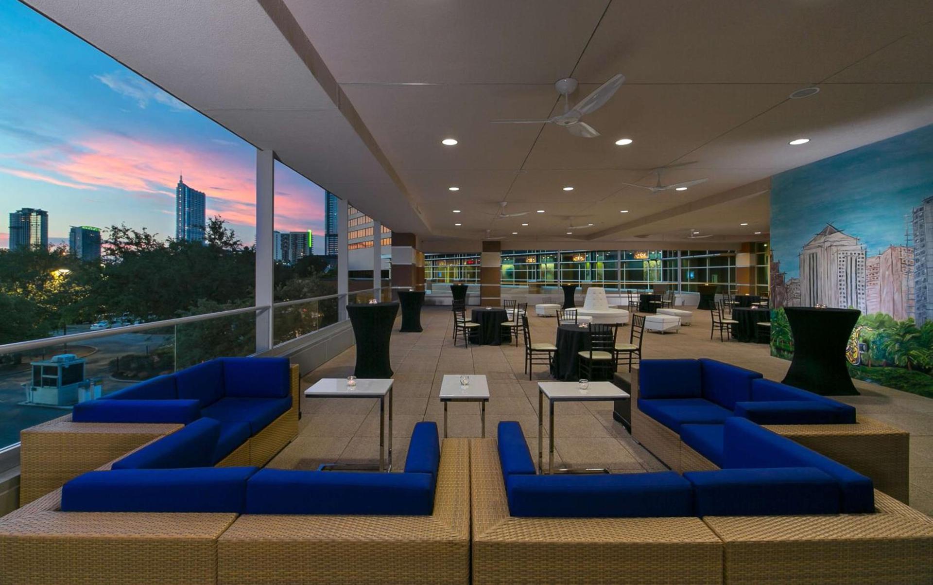 Hyatt Regency Austin photo 67