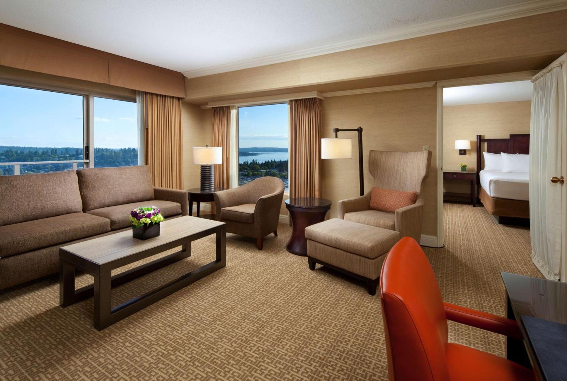 Hyatt Regency Bellevue photo 60