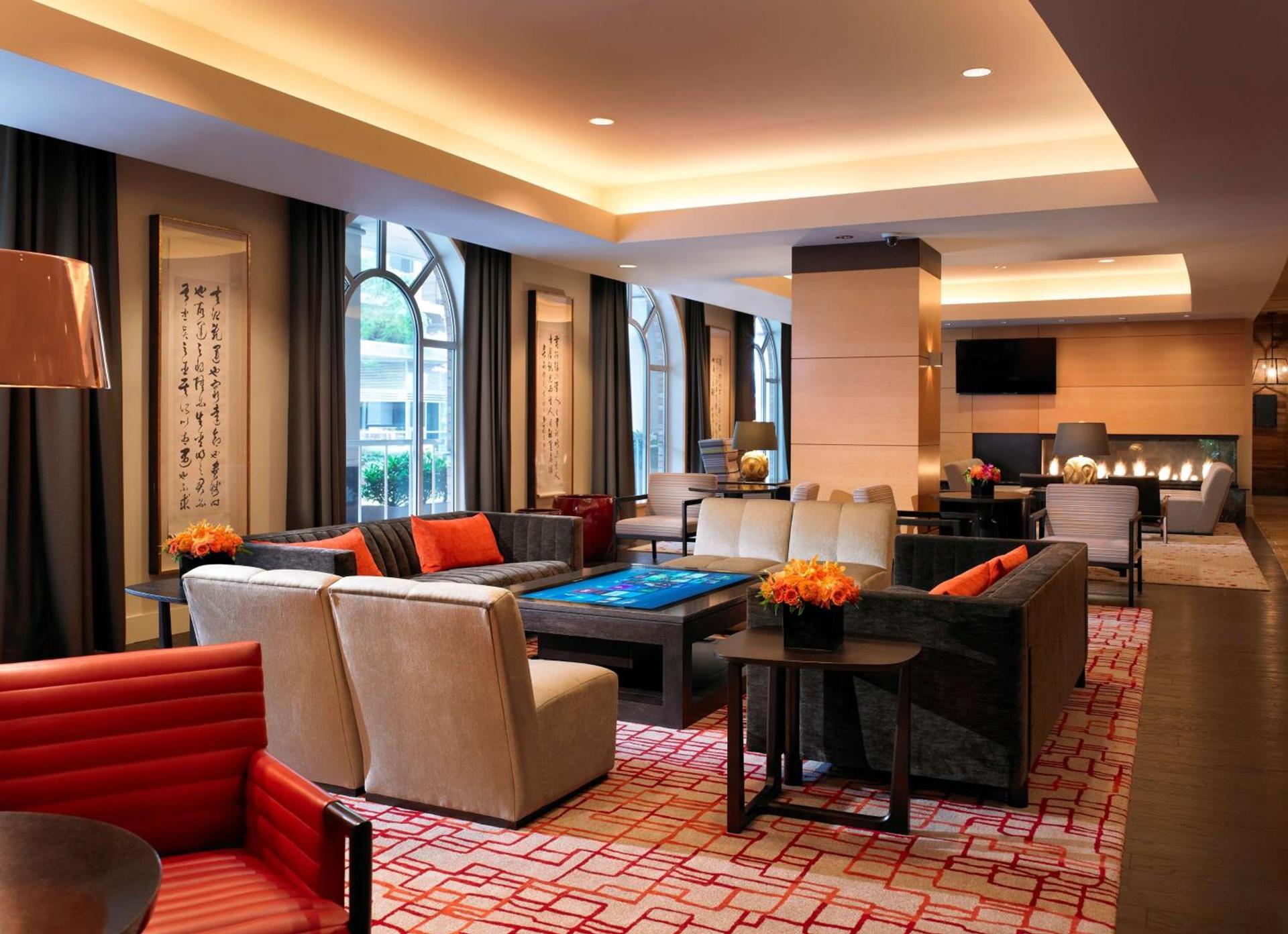 Hyatt Regency Bellevue photo 61