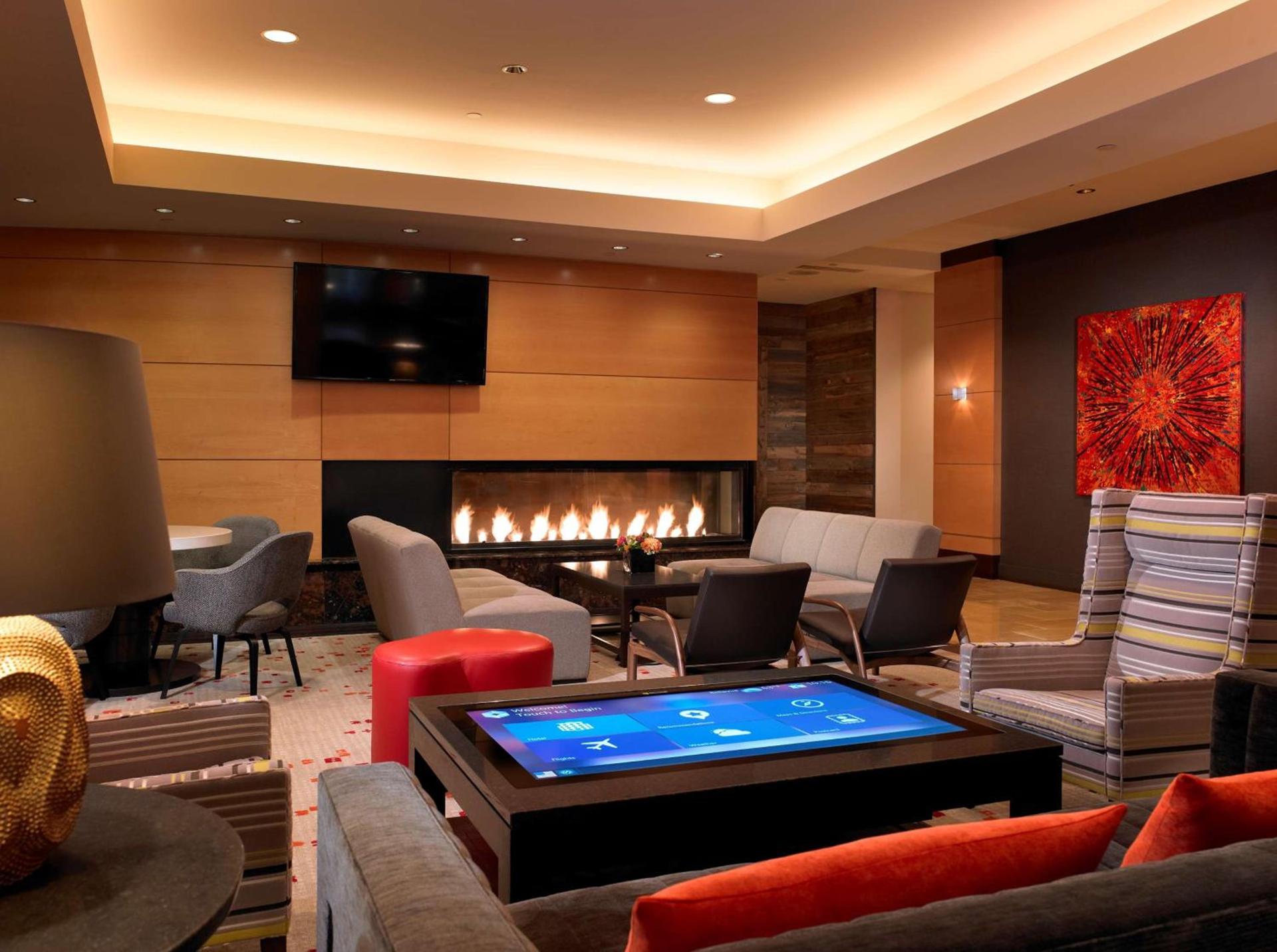 Hyatt Regency Bellevue photo 62
