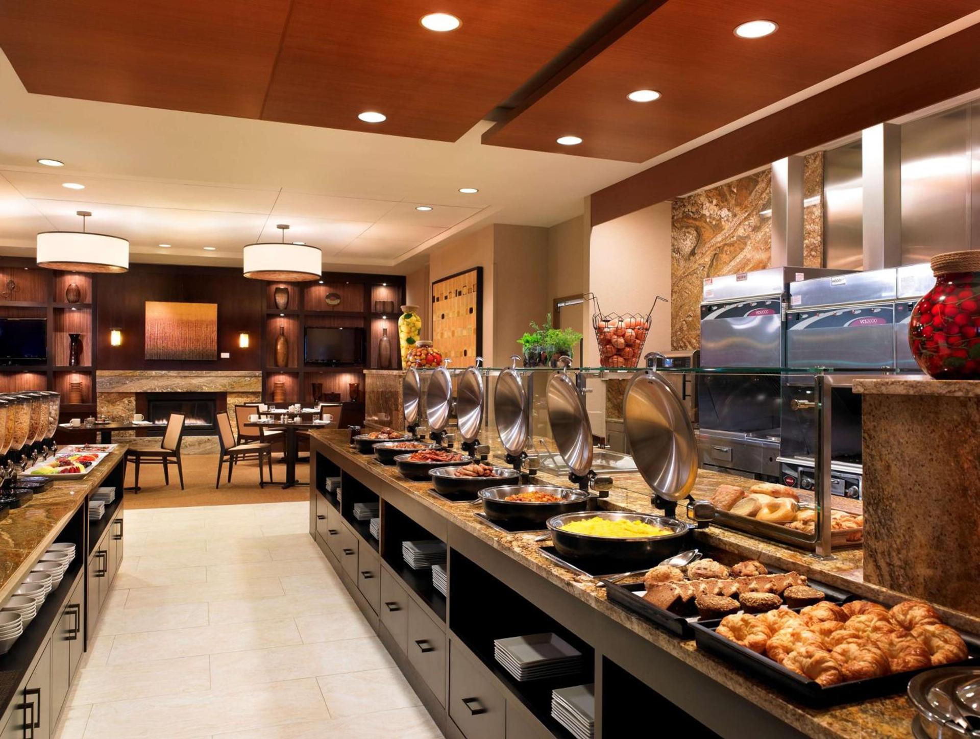 Hyatt Regency Bellevue photo 64
