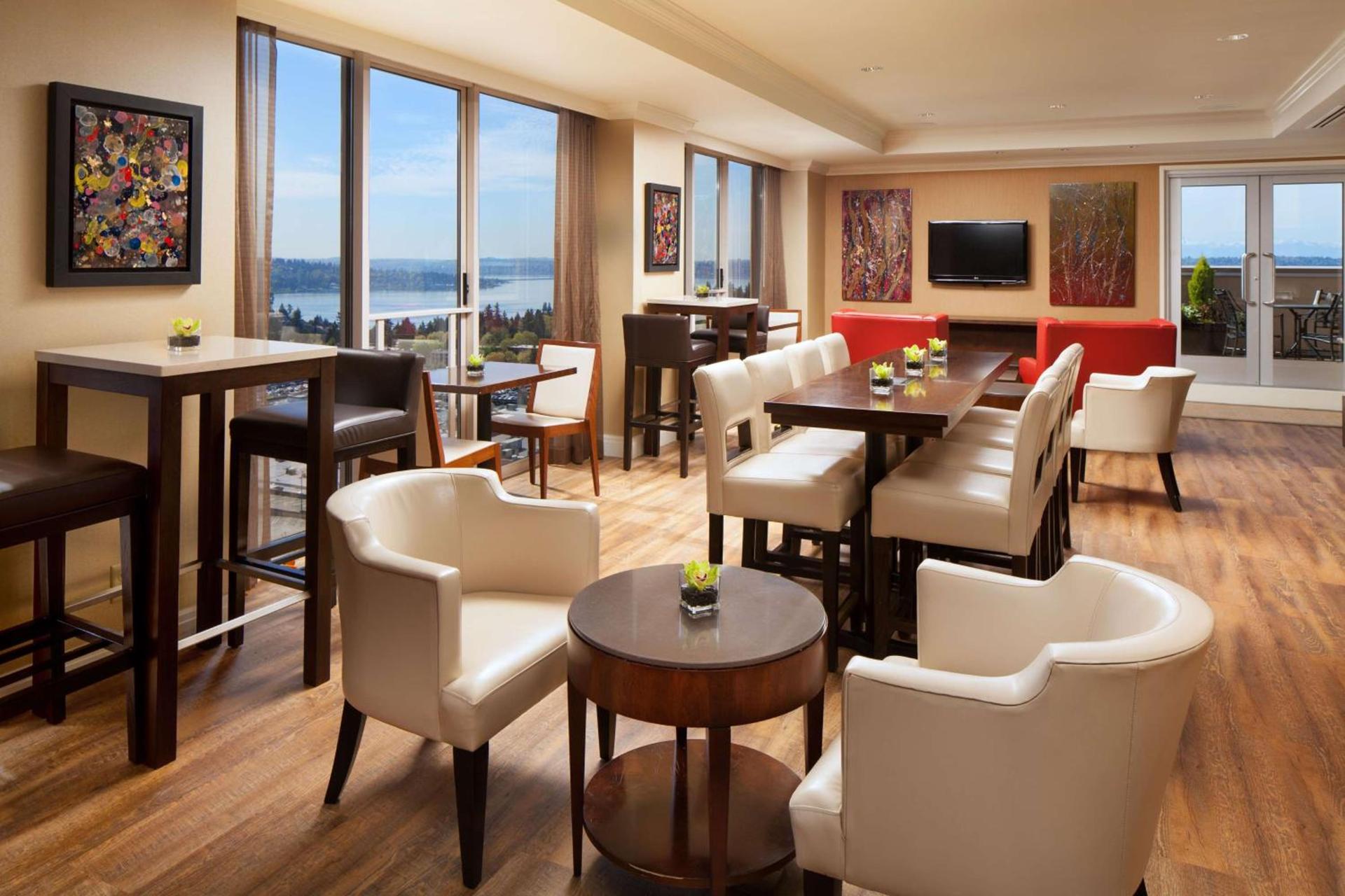 Hyatt Regency Bellevue photo 65