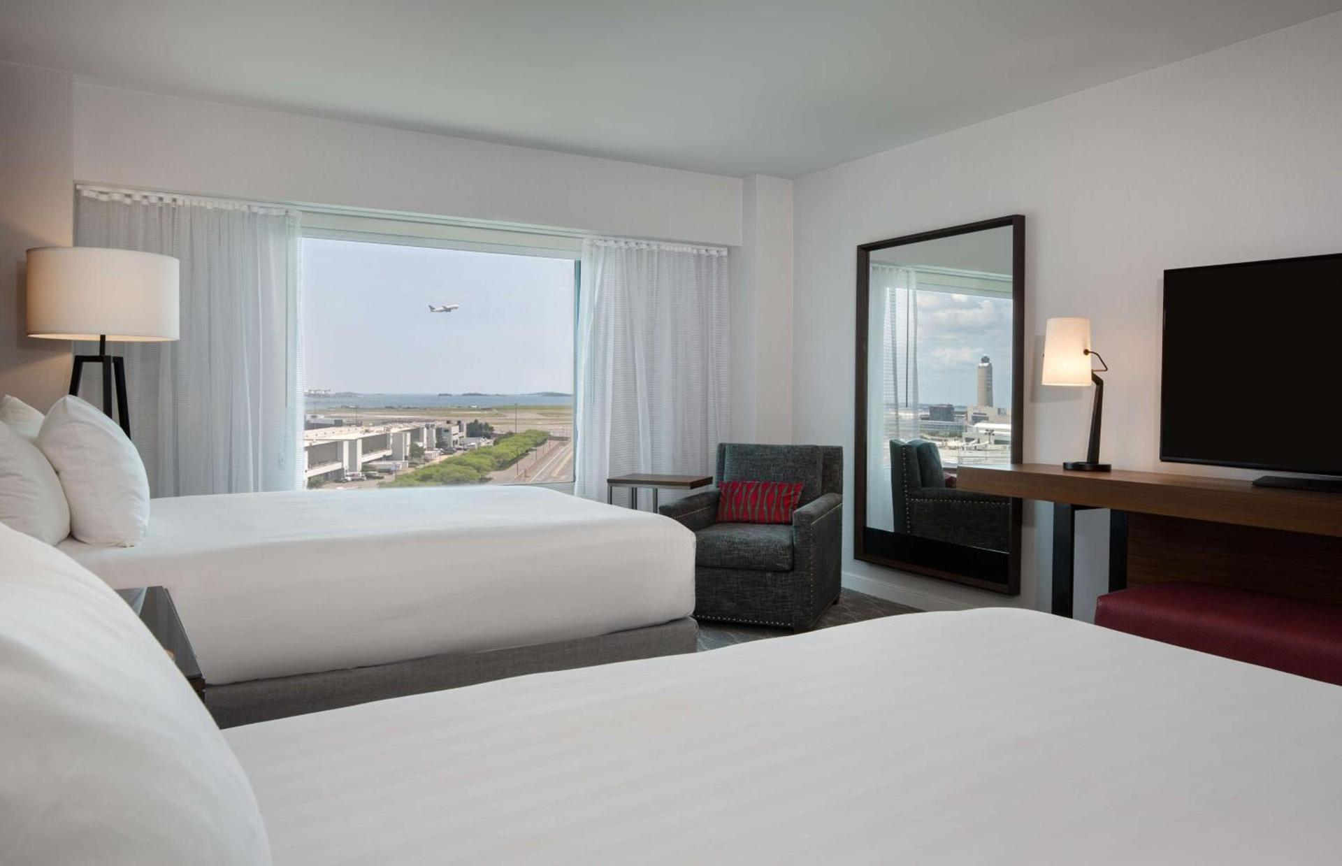 Hyatt Regency Boston Harbor photo 11
