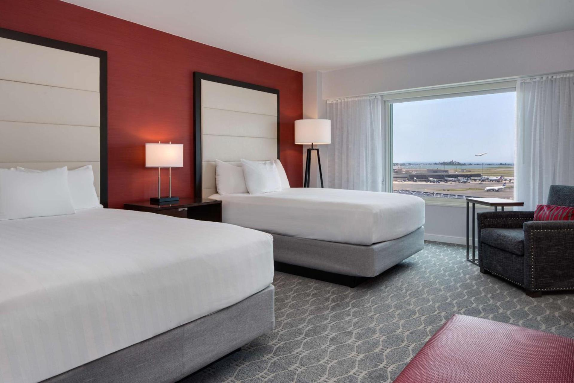 Hyatt Regency Boston Harbor photo 8