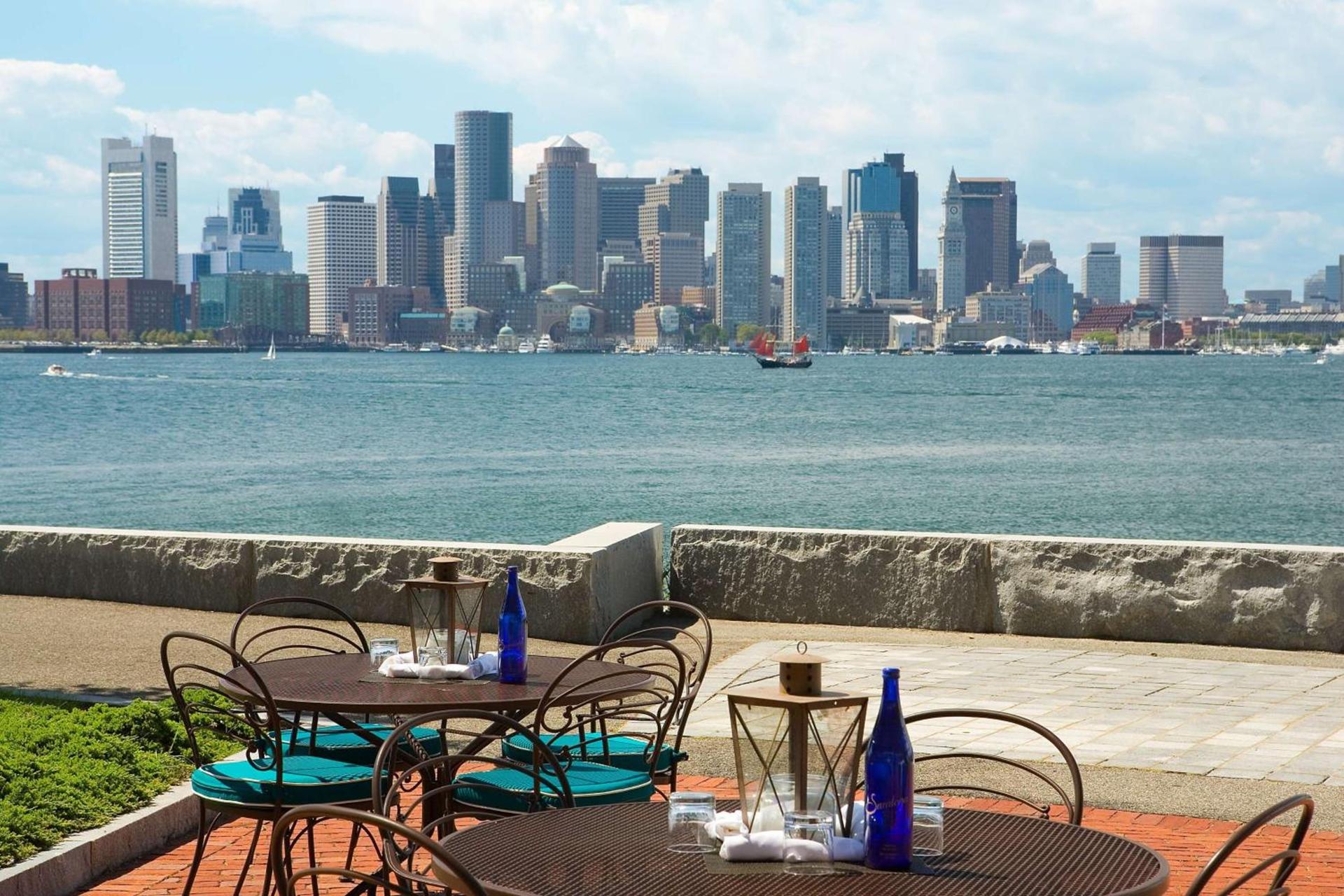 Hyatt Regency Boston Harbor photo 7
