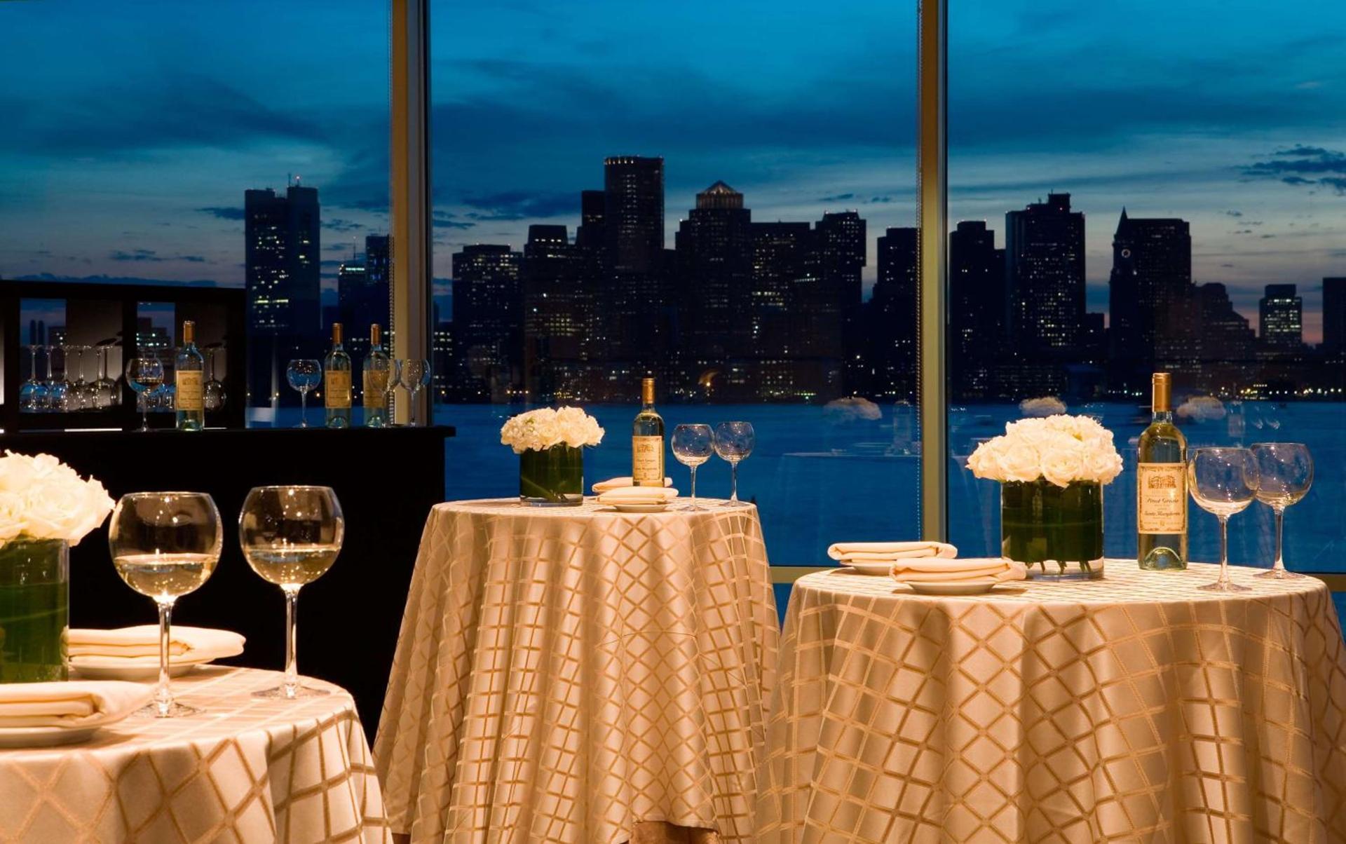 Hyatt Regency Boston Harbor photo 6