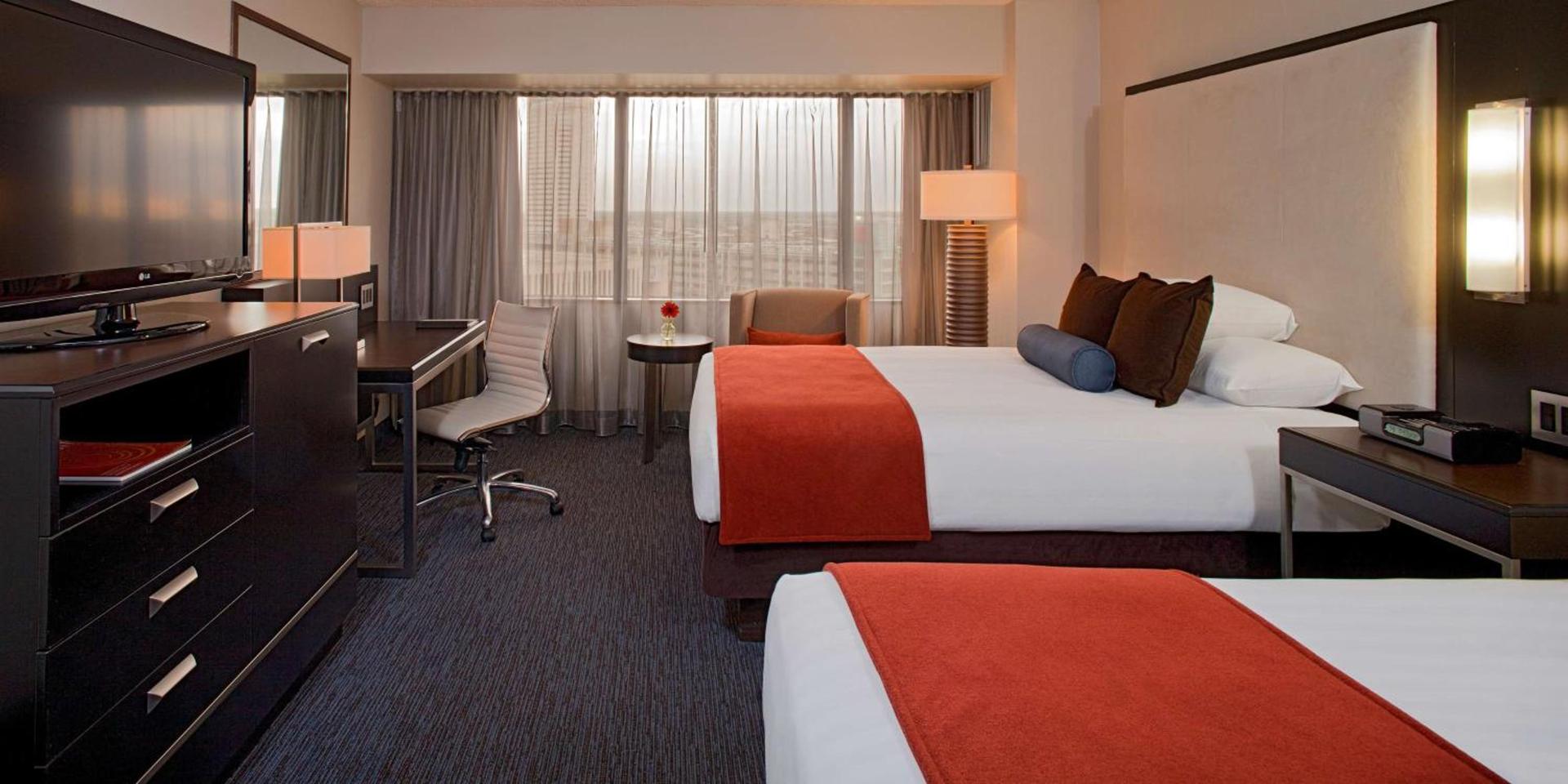 Hyatt Regency Columbus photo 54