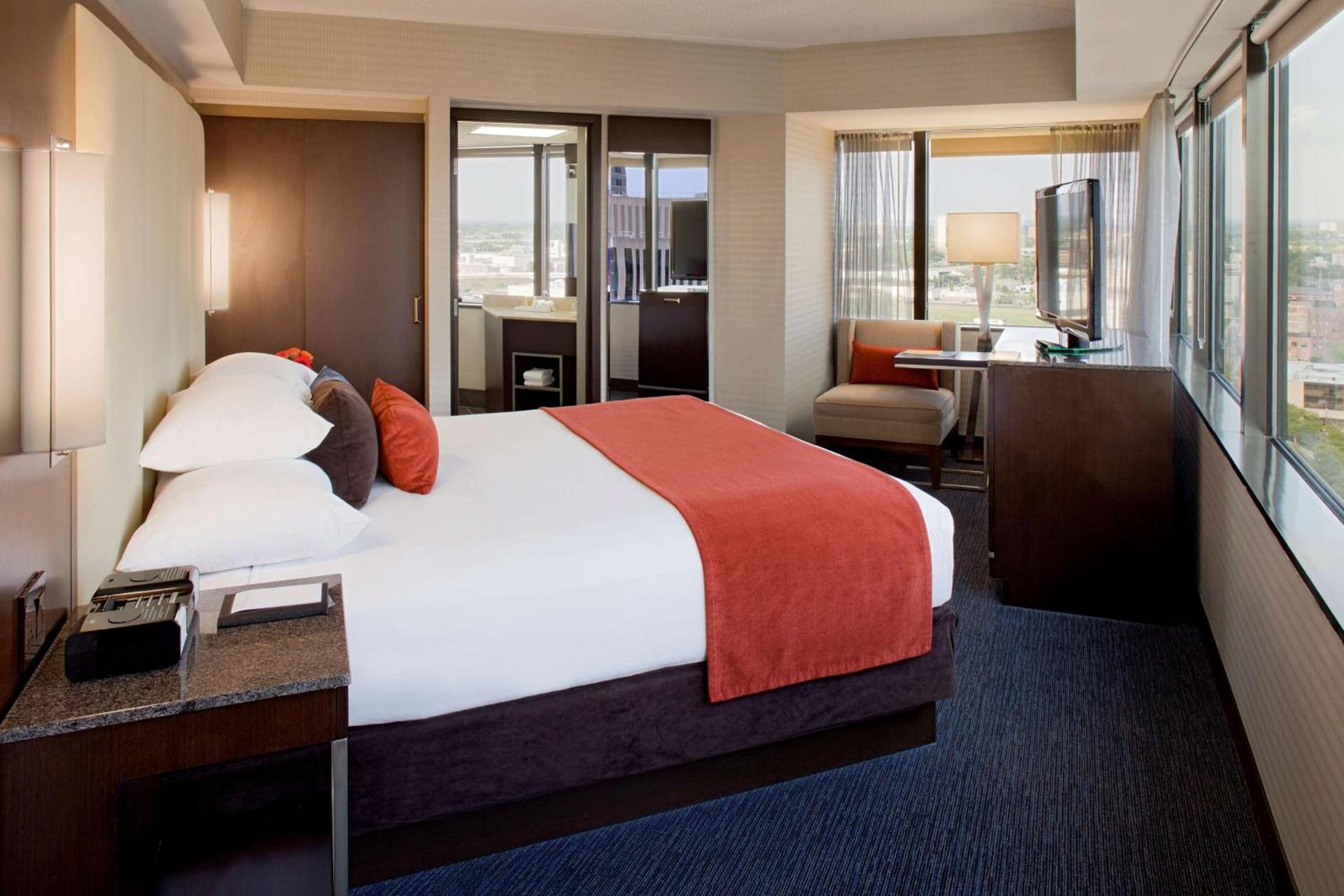 Hyatt Regency Columbus photo 41