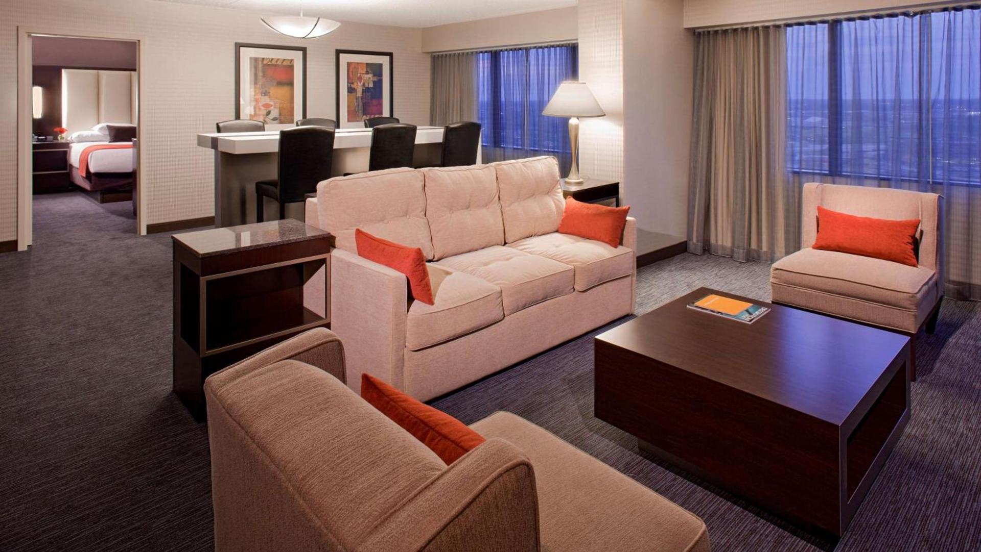 Hyatt Regency Columbus photo 53