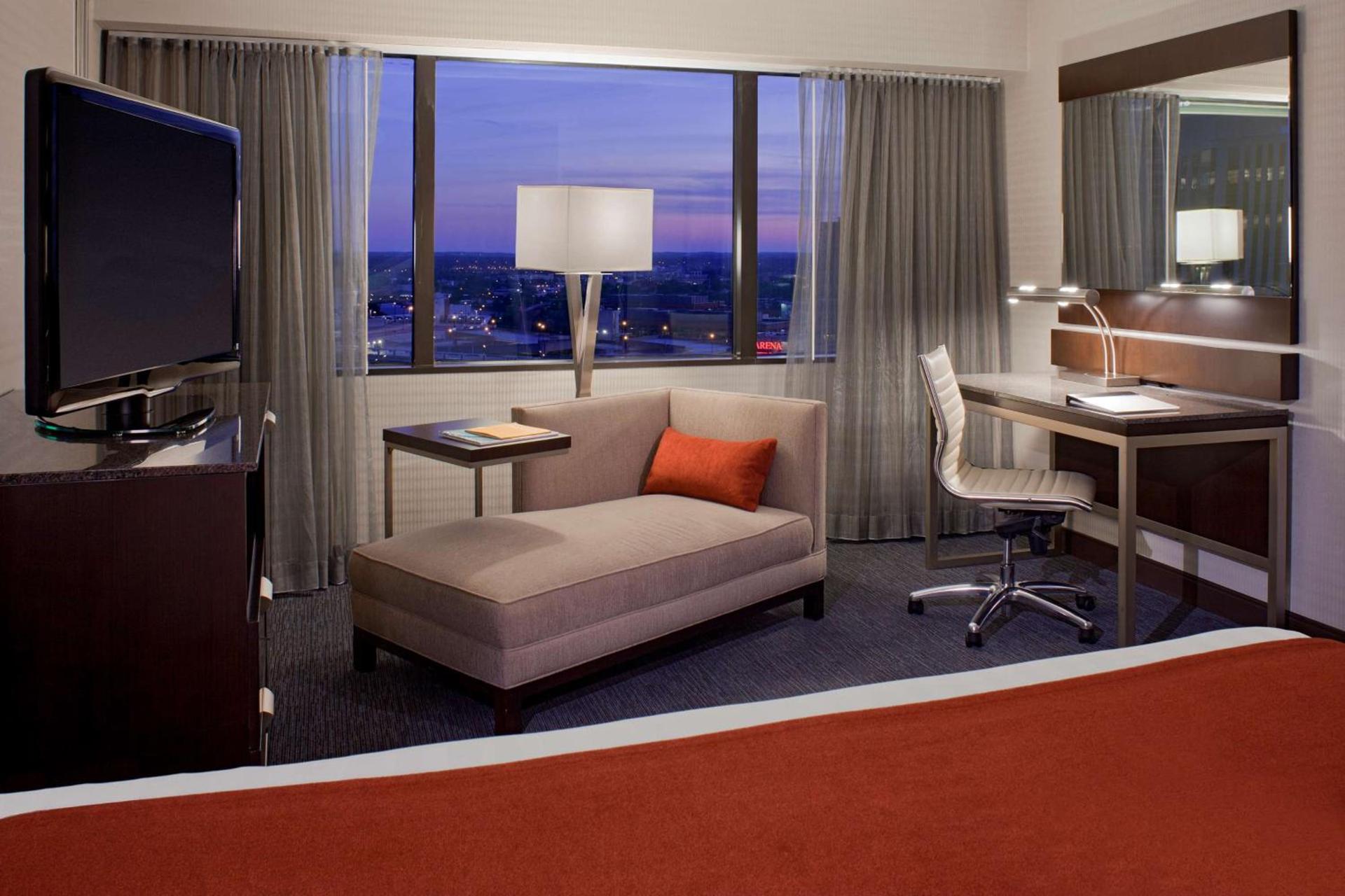 Hyatt Regency Columbus photo 42