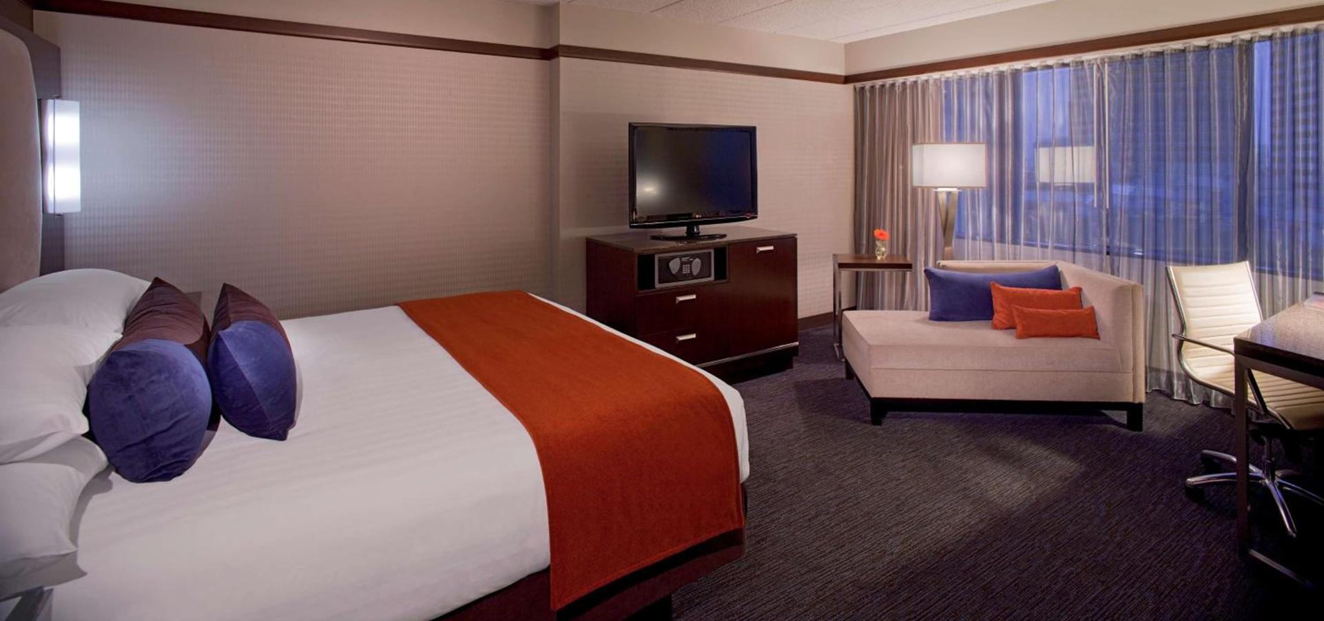 Hyatt Regency Columbus photo 49