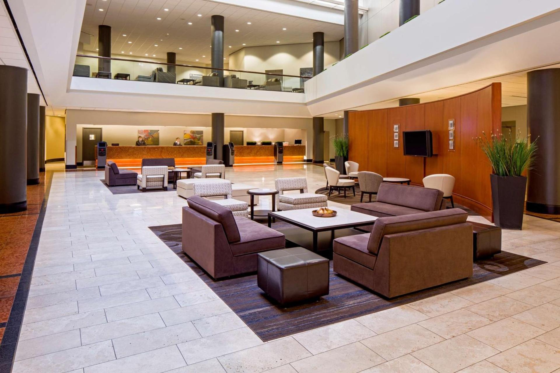 Hyatt Regency Columbus photo 47