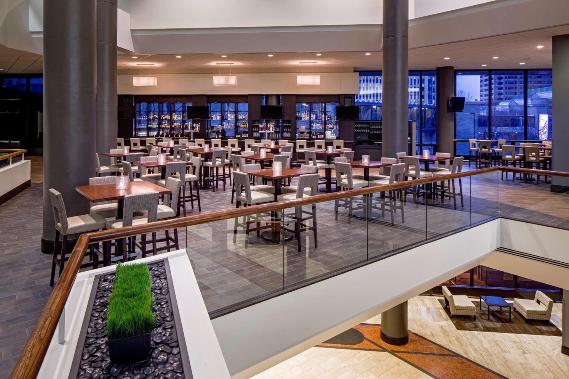 Hyatt Regency Columbus photo 46
