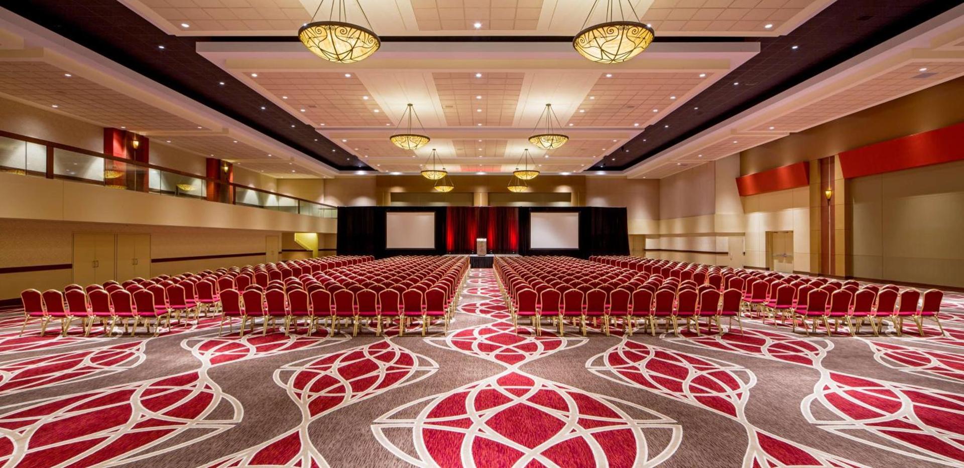 Hyatt Regency Columbus photo 45