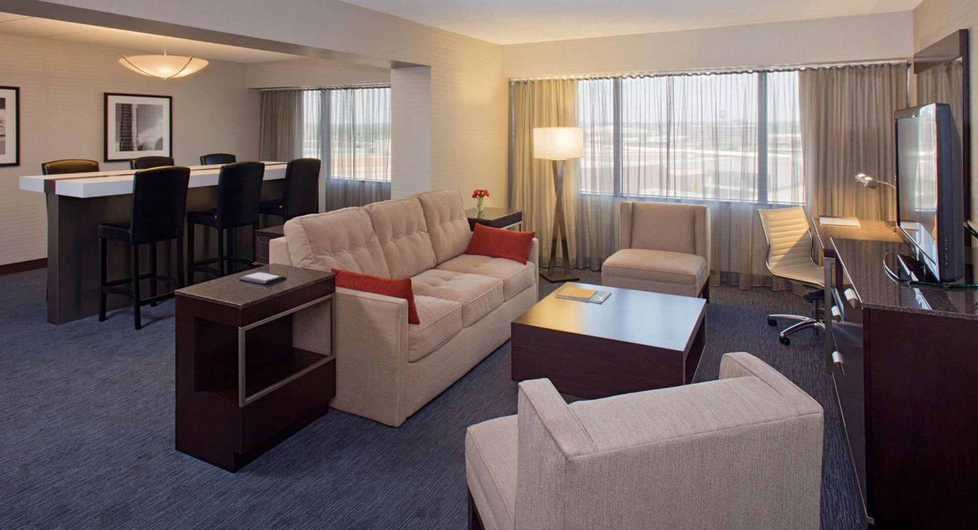 Hyatt Regency Columbus photo 43