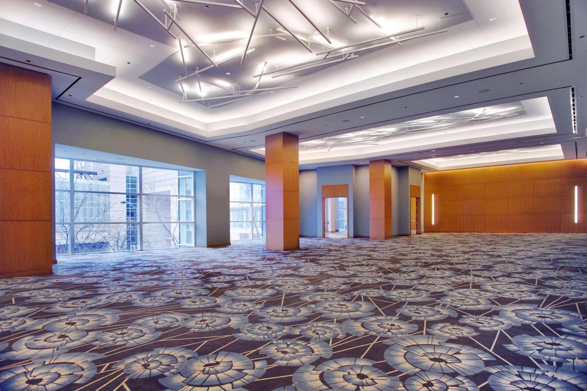 Hyatt Regency McCormick Place Chicago photo 68