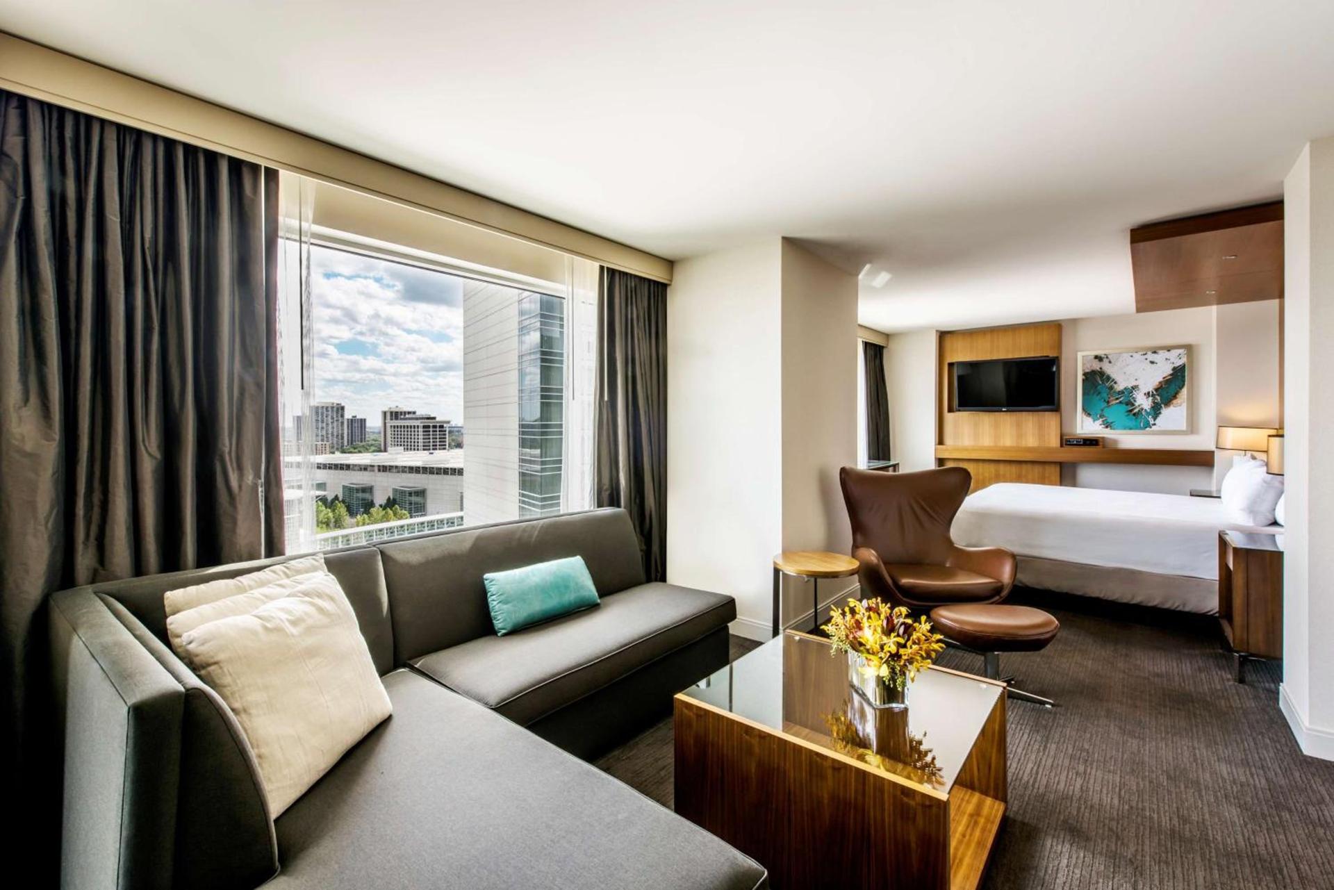 Hyatt Regency McCormick Place Chicago photo 66