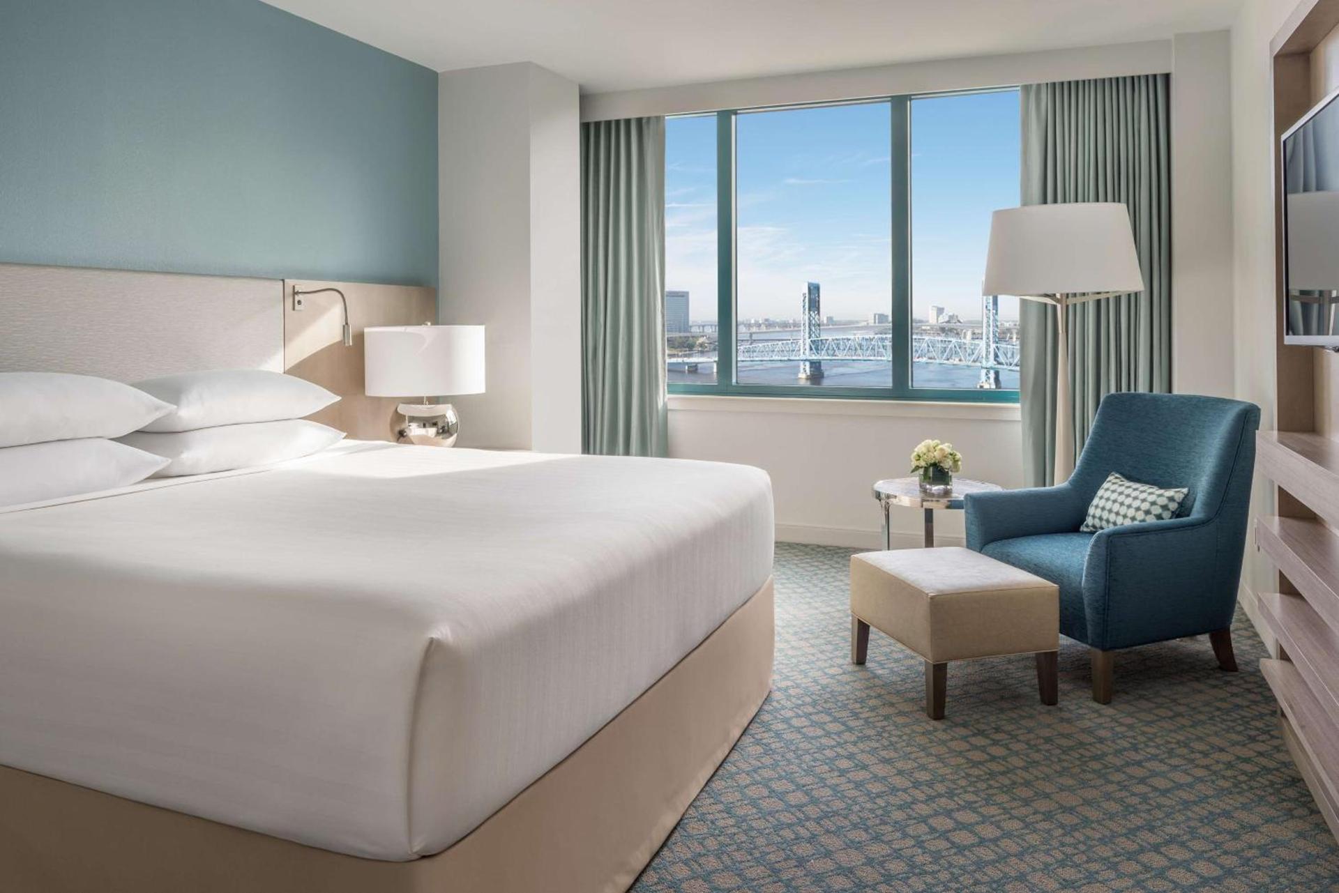 Hyatt Regency Jacksonville Riverfront photo 60