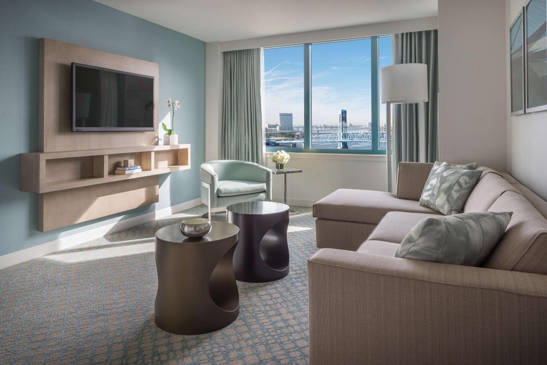 Hyatt Regency Jacksonville Riverfront photo 58