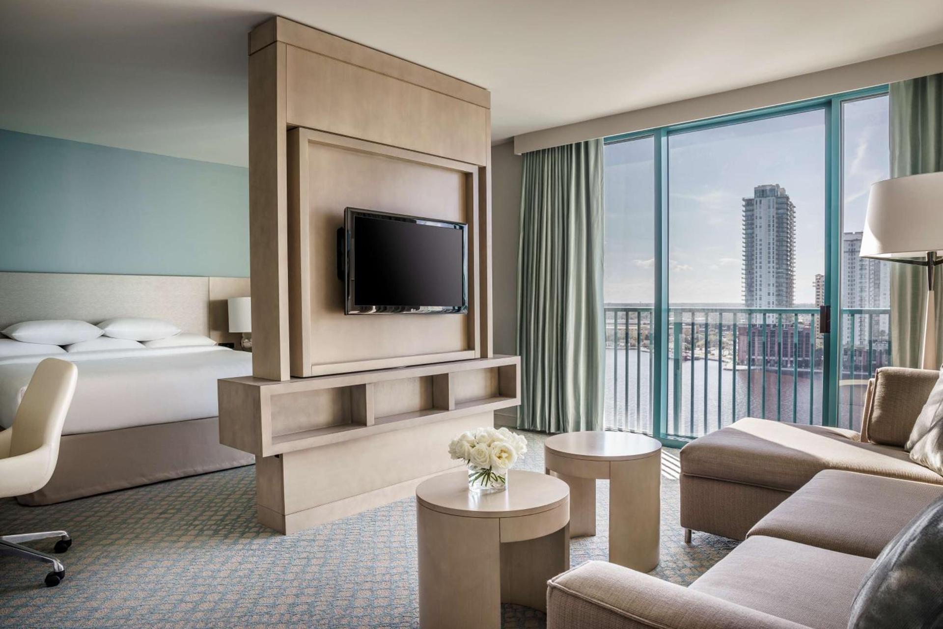 Hyatt Regency Jacksonville Riverfront photo 56