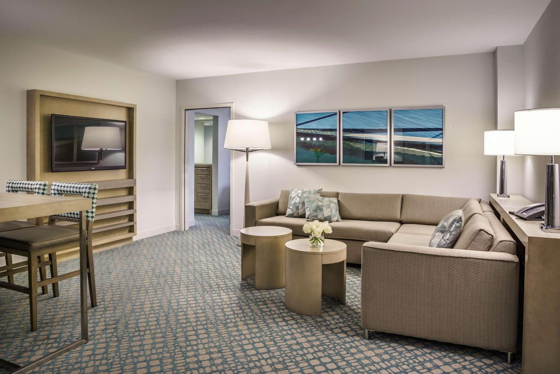 Hyatt Regency Jacksonville Riverfront photo 55