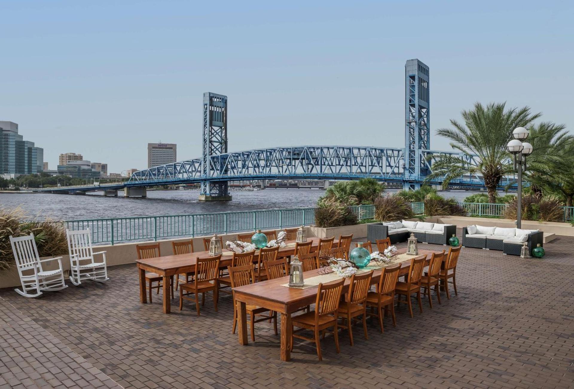 Hyatt Regency Jacksonville Riverfront photo 53