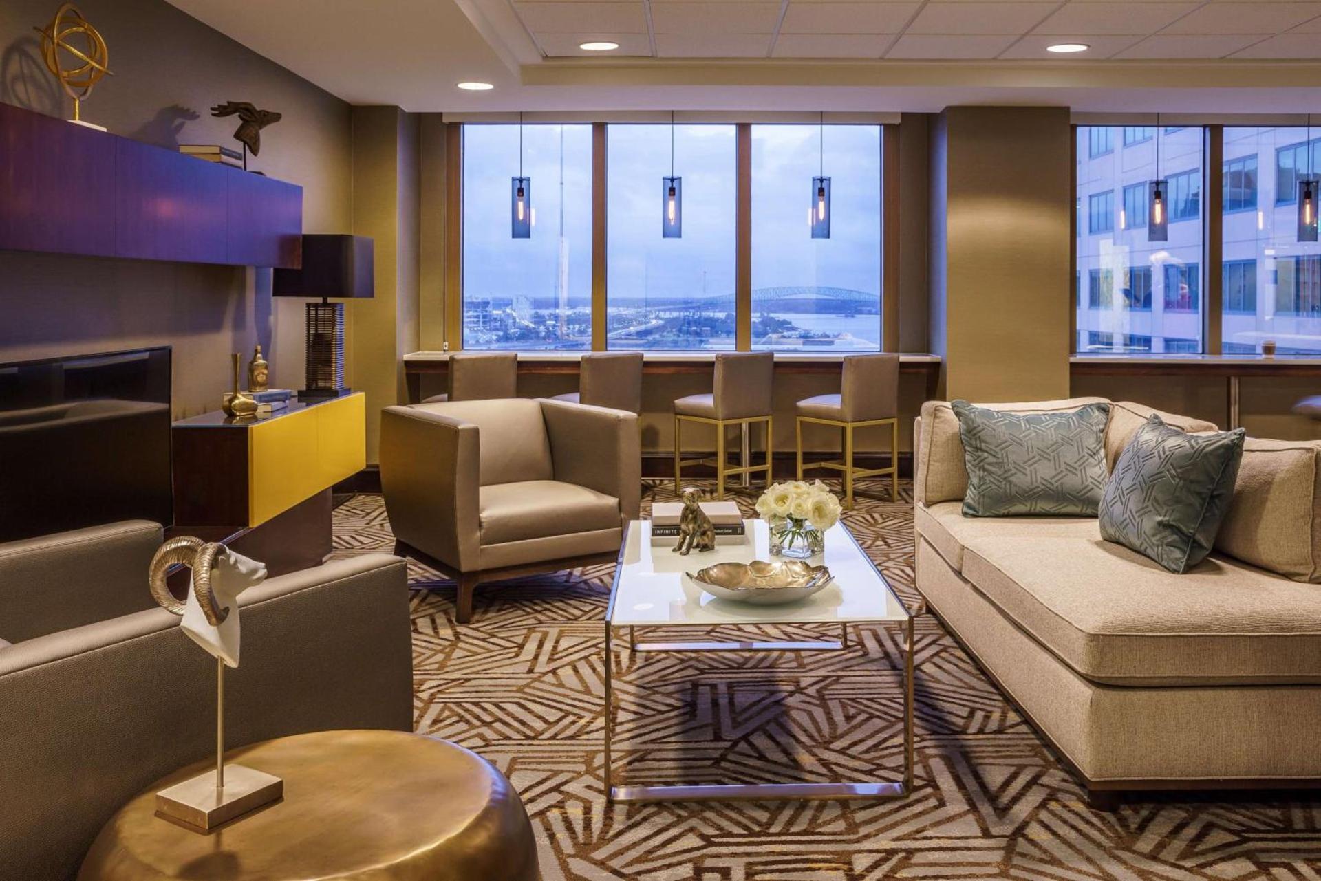 Hyatt Regency Jacksonville Riverfront photo 52