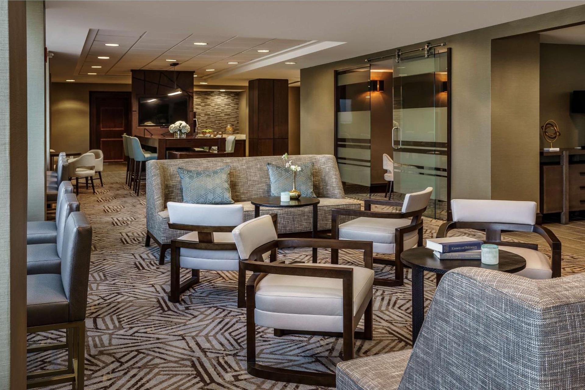 Hyatt Regency Jacksonville Riverfront photo 51