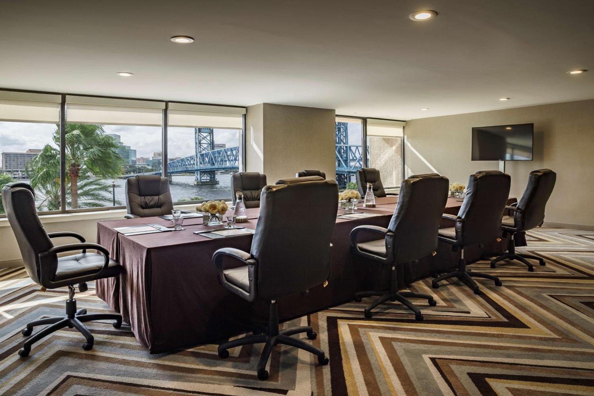 Hyatt Regency Jacksonville Riverfront photo 50