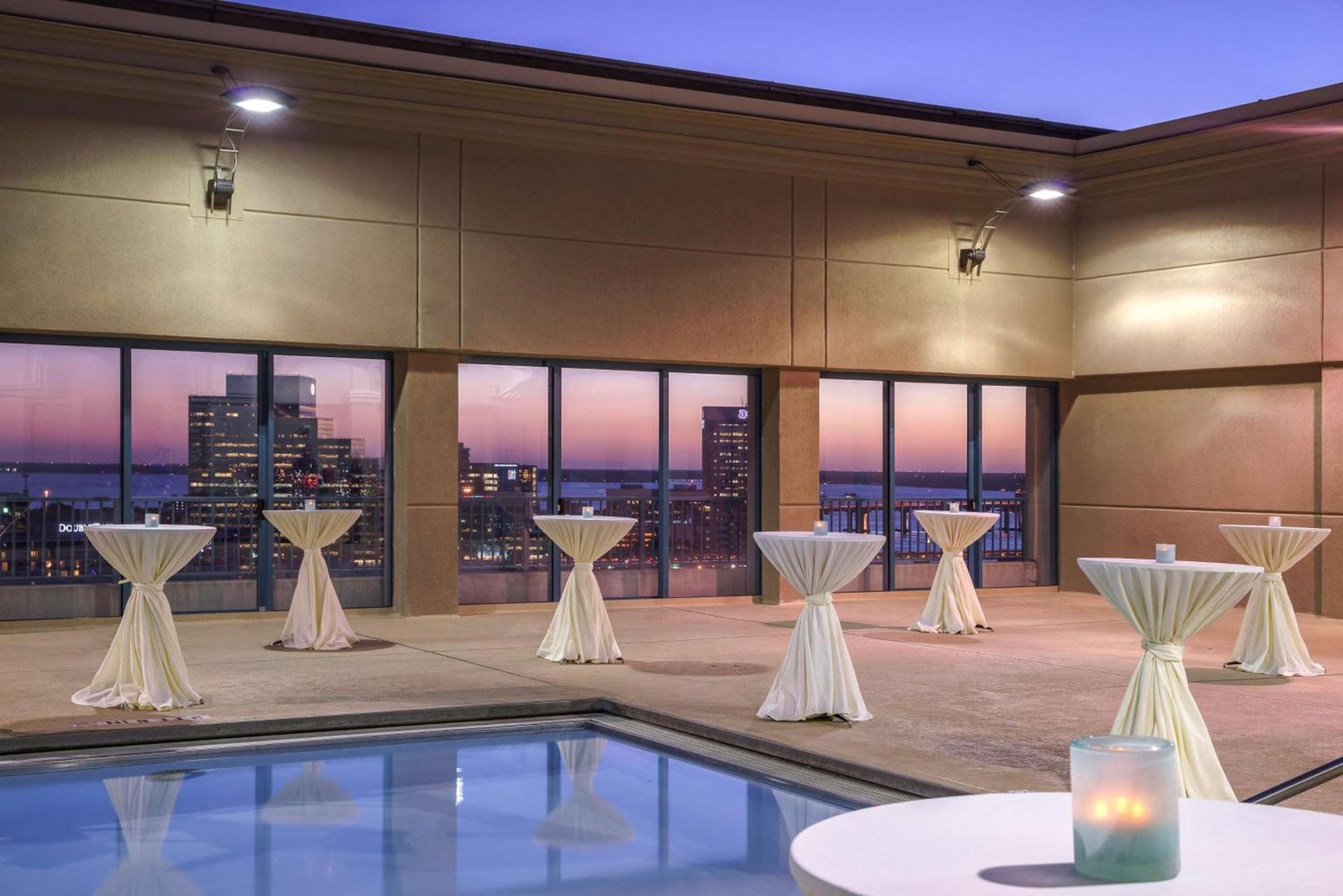 Hyatt Regency Jacksonville Riverfront photo 49