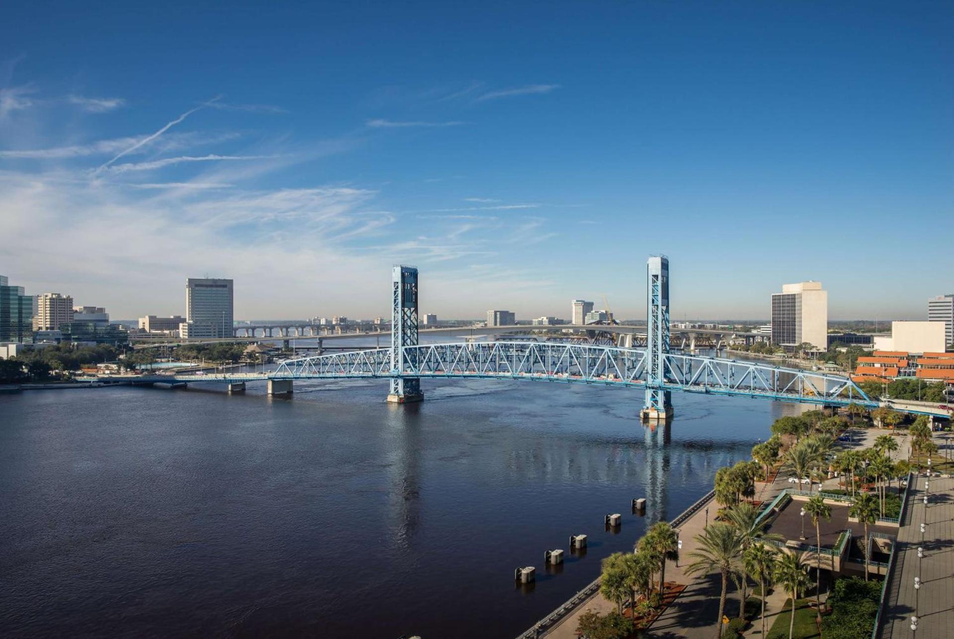 Hyatt Regency Jacksonville Riverfront photo 48