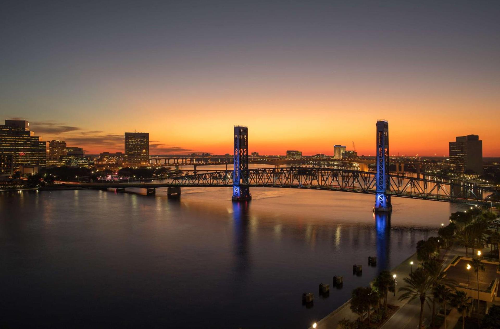 Hyatt Regency Jacksonville Riverfront photo 47